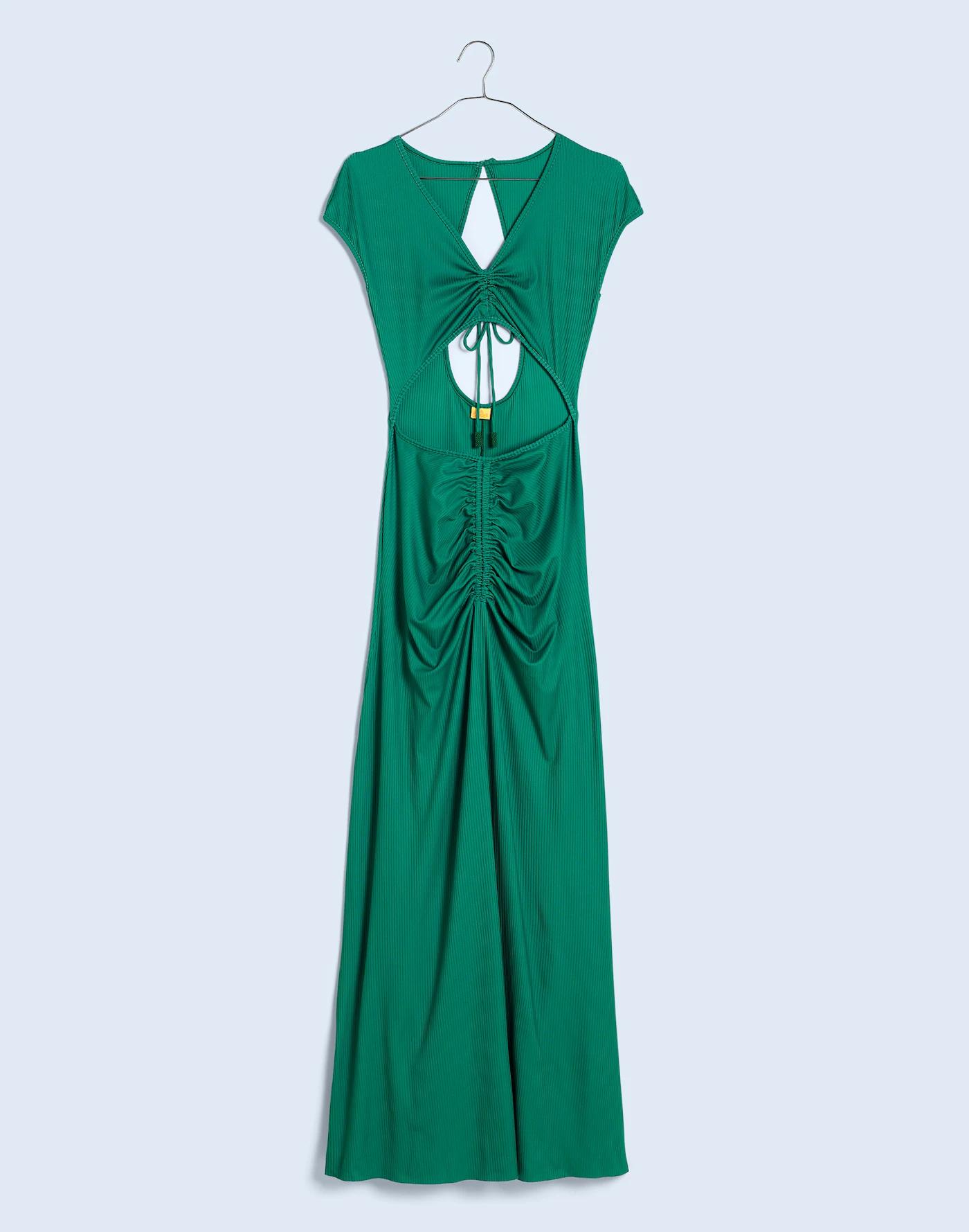 Agua Bendita Aliana Maxi Dress Product Image