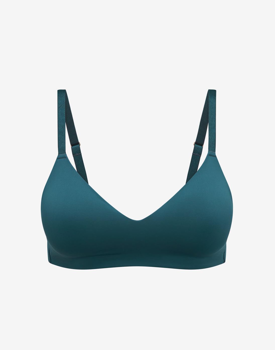 24/7® Classic Wireless Bra Product Image