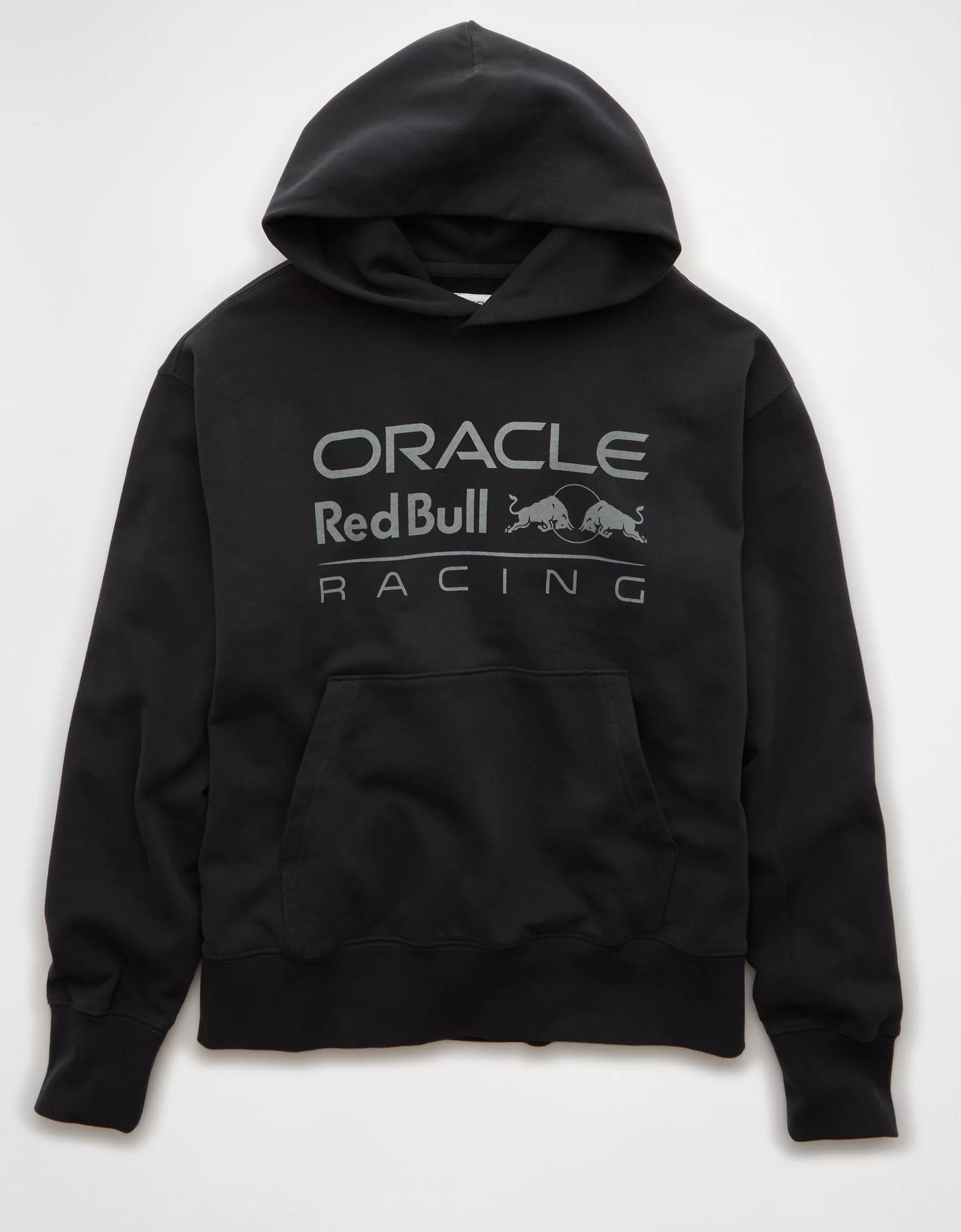 Oracle Red Bull Racing x AE Graphic Hoodie Product Image