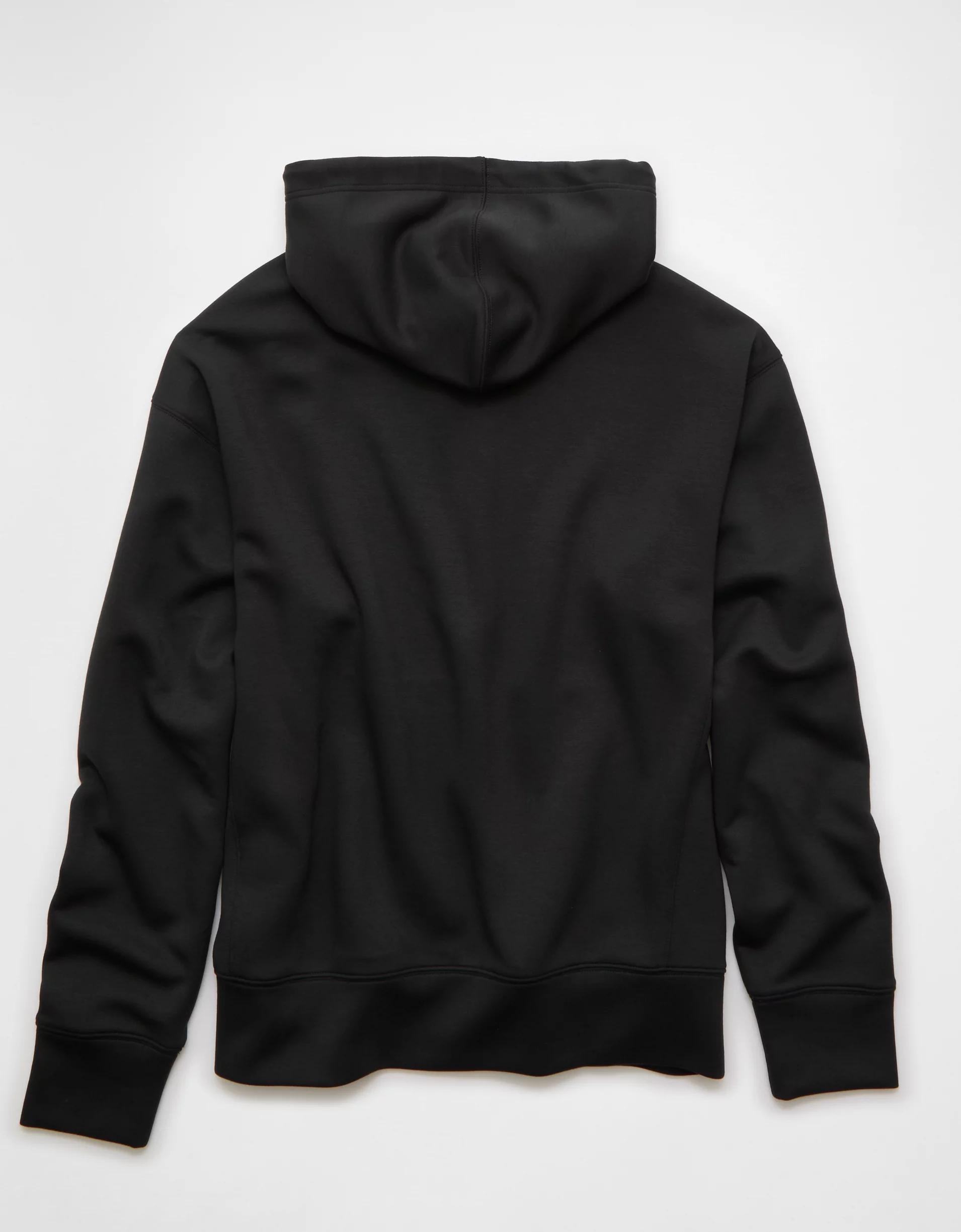 AE 24/7 Colorado Buffaloes Graphic Hoodie Product Image