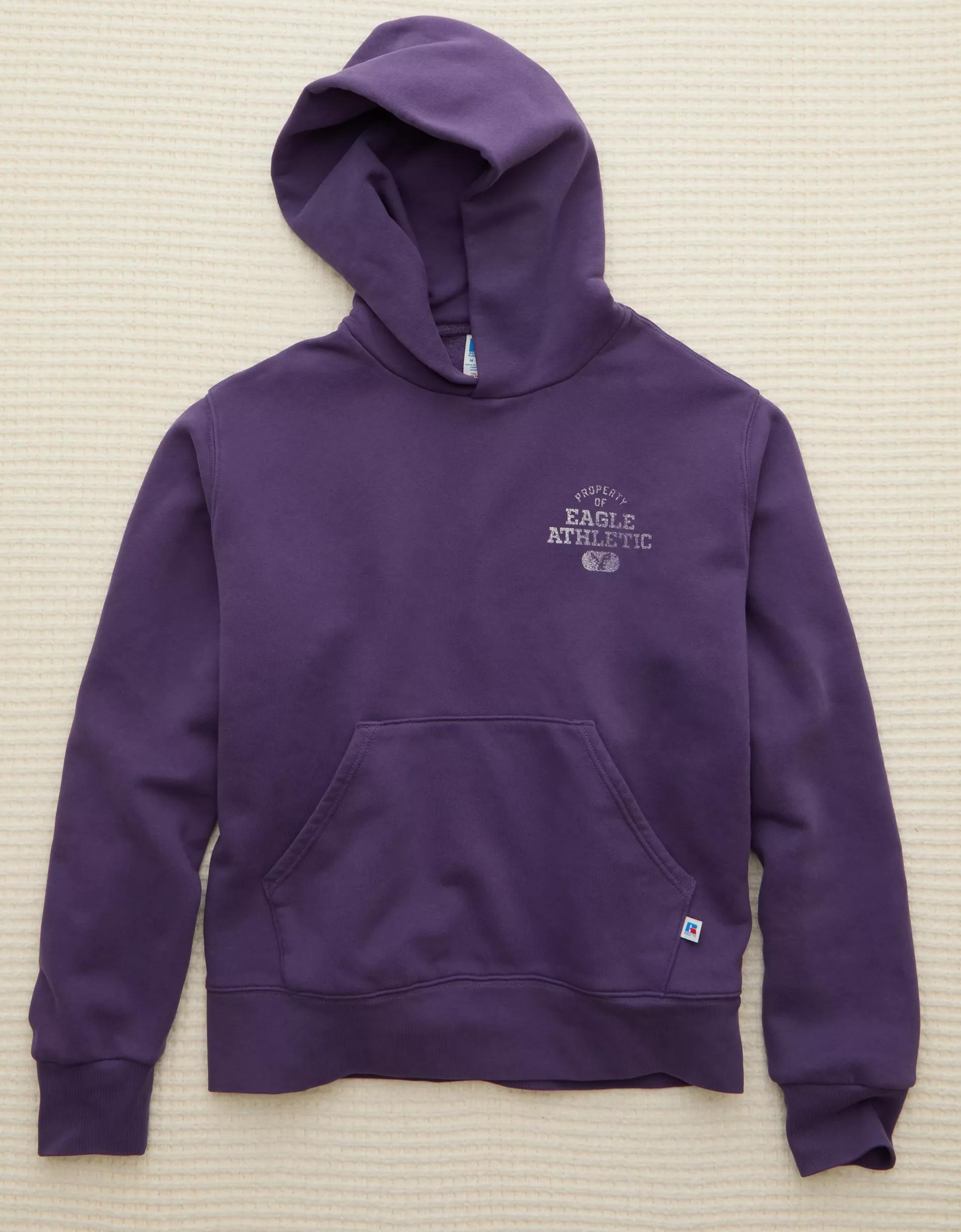 AE x Russell Athletic Hoodie Product Image