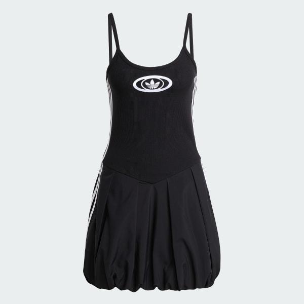 adidas Originals Campus 2000 Balloon Dress Product Image