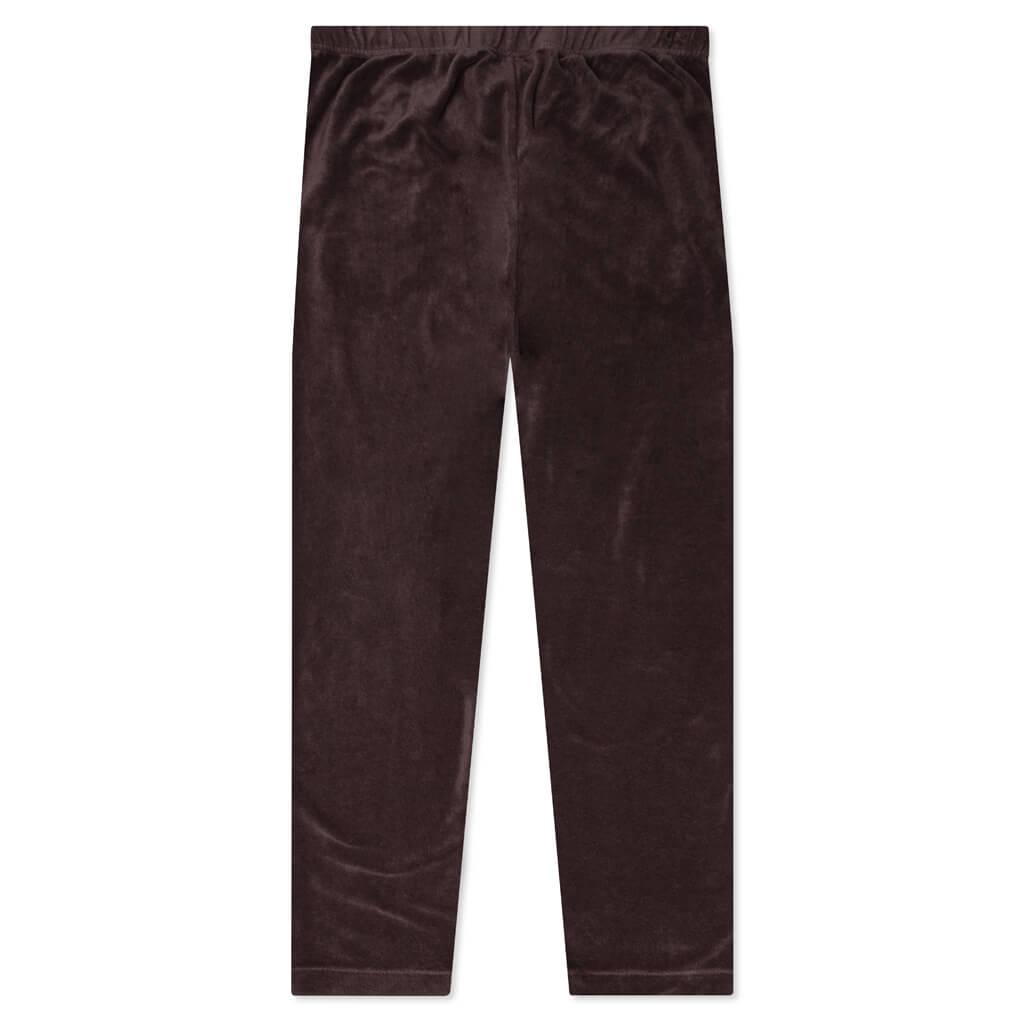 Women's Resort Pant - Plum Female Product Image