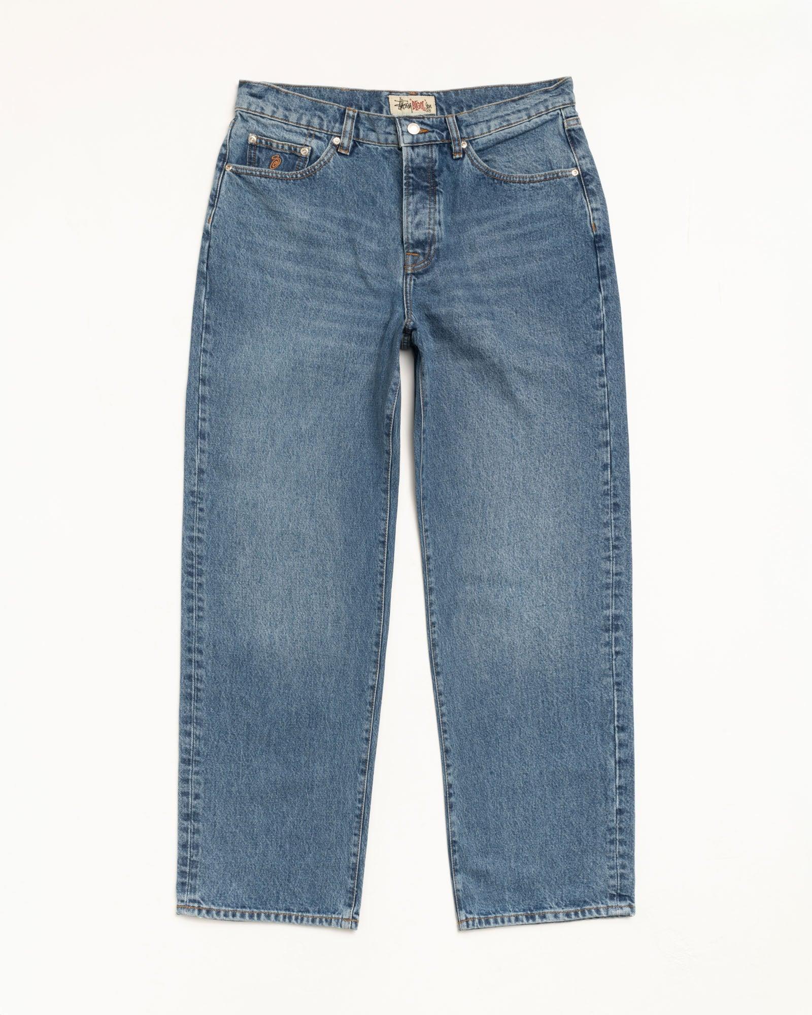 BIG OL' JEAN DENIM Male Product Image