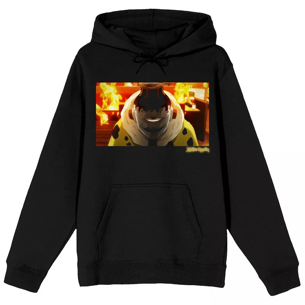 Men's Jujutsu Kaisen Jogo Hoodie,  Product Image