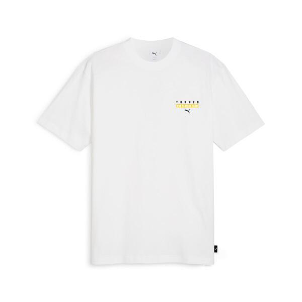 PUMA GRAPHICS Toreno Men's T-Shirt Product Image