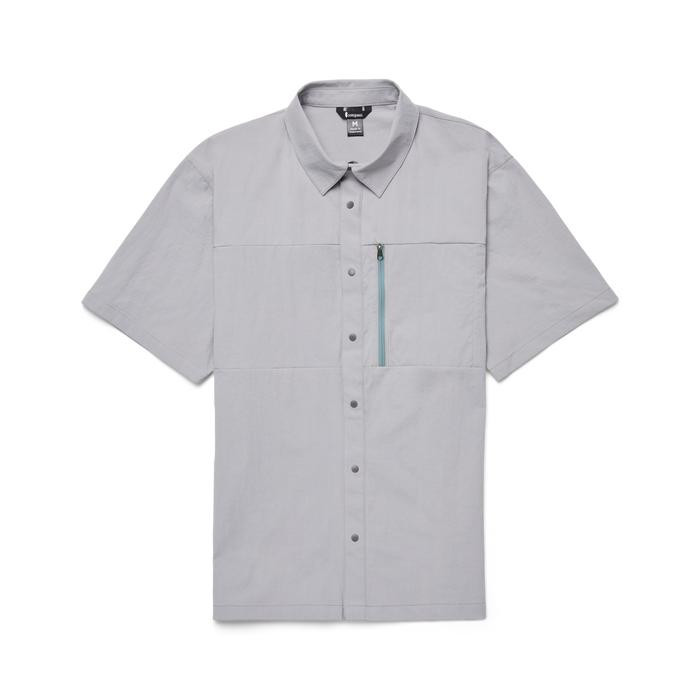 Sumaco Short-Sleeve Shirt - Men's Product Image