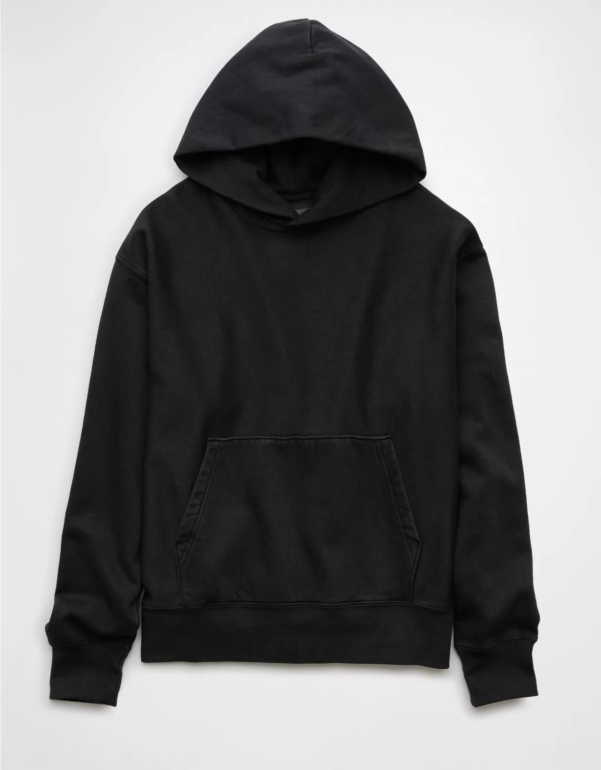AE Laidback Luxe Heavyweight Hoodie Product Image
