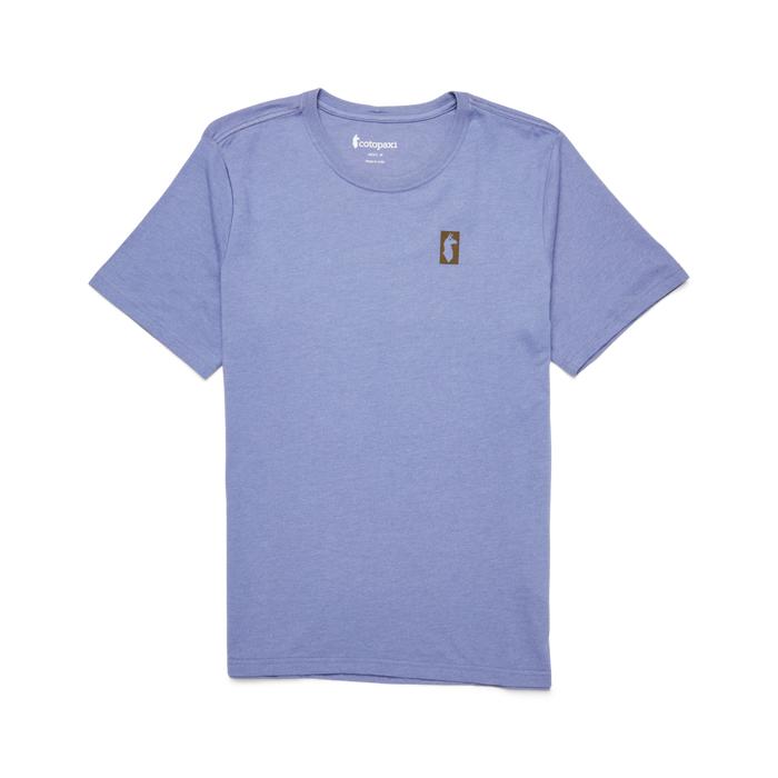 Gear For Good Stripes T-Shirt - Men's Product Image