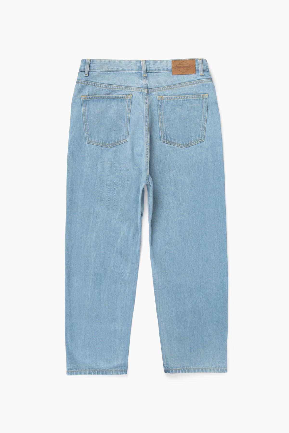 Blacksmith - Everyday Jean - Light Wash Product Image