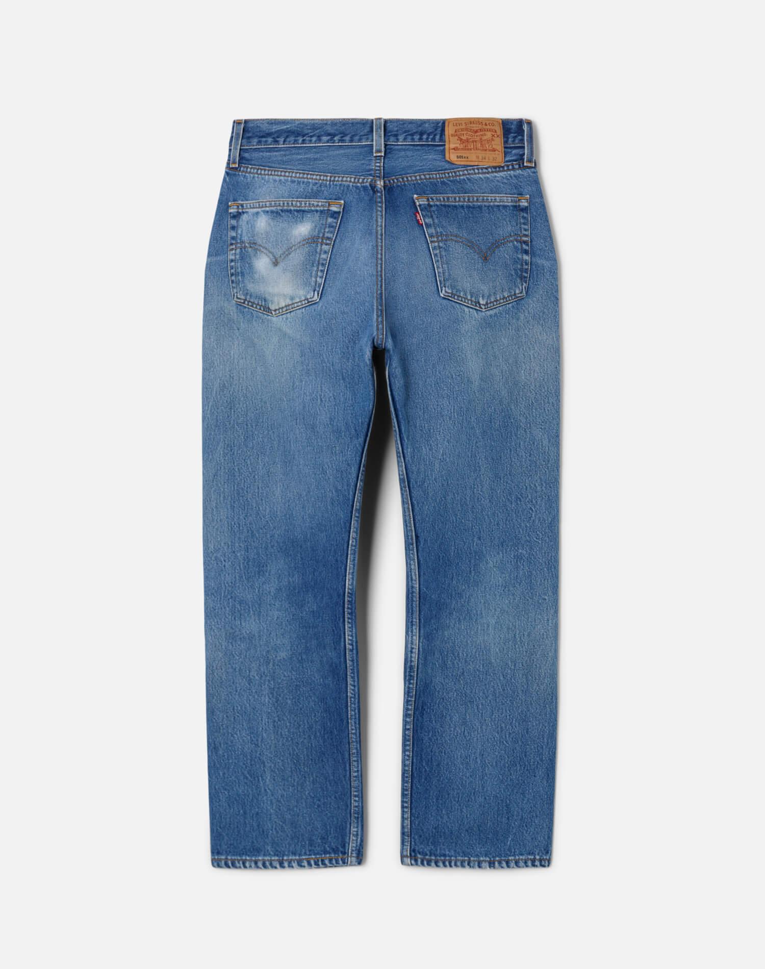 80s Levi's 501 -#31 Female Product Image