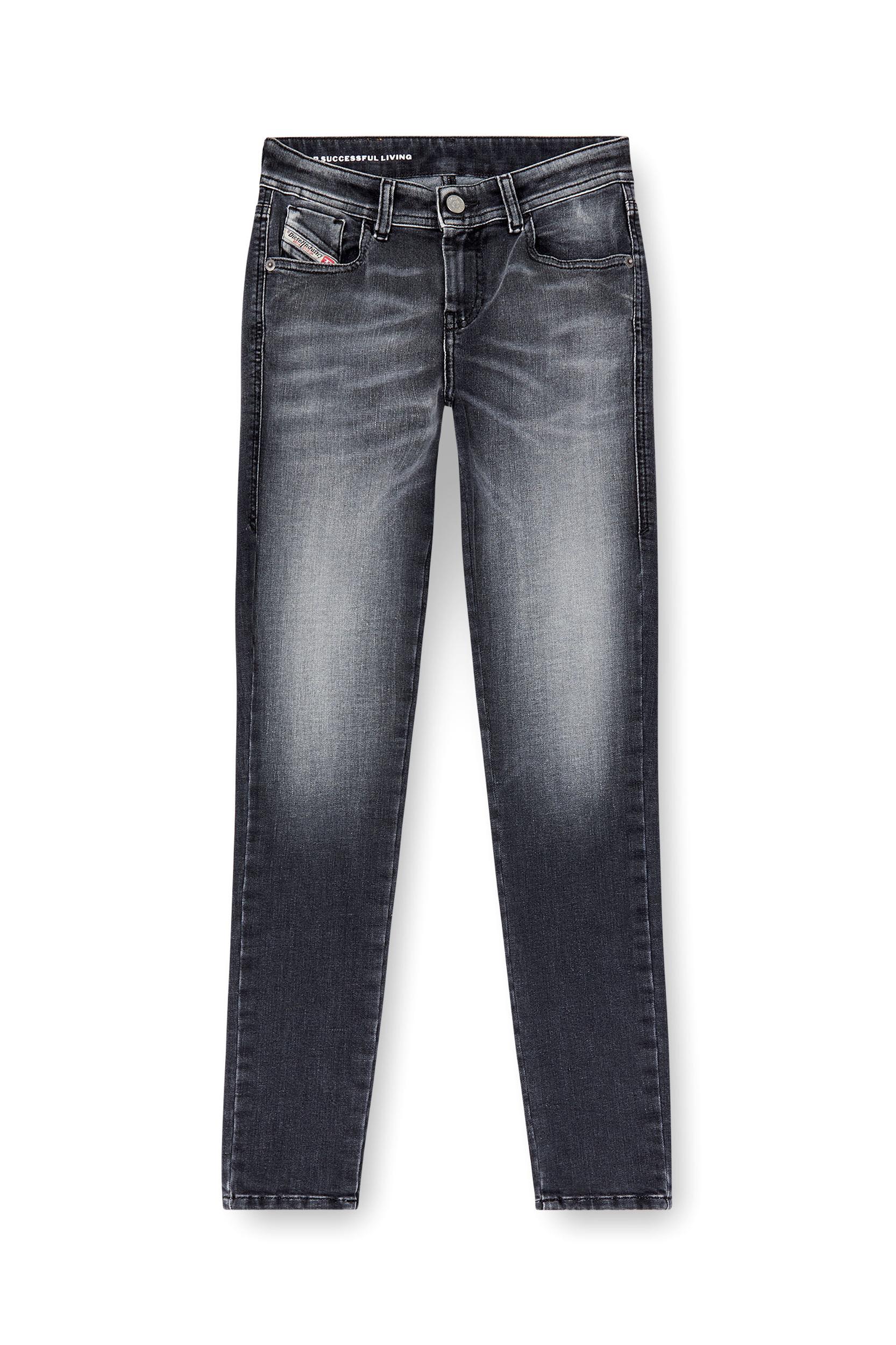 Skinny Jeans 2017 Slandy 09K97 Product Image