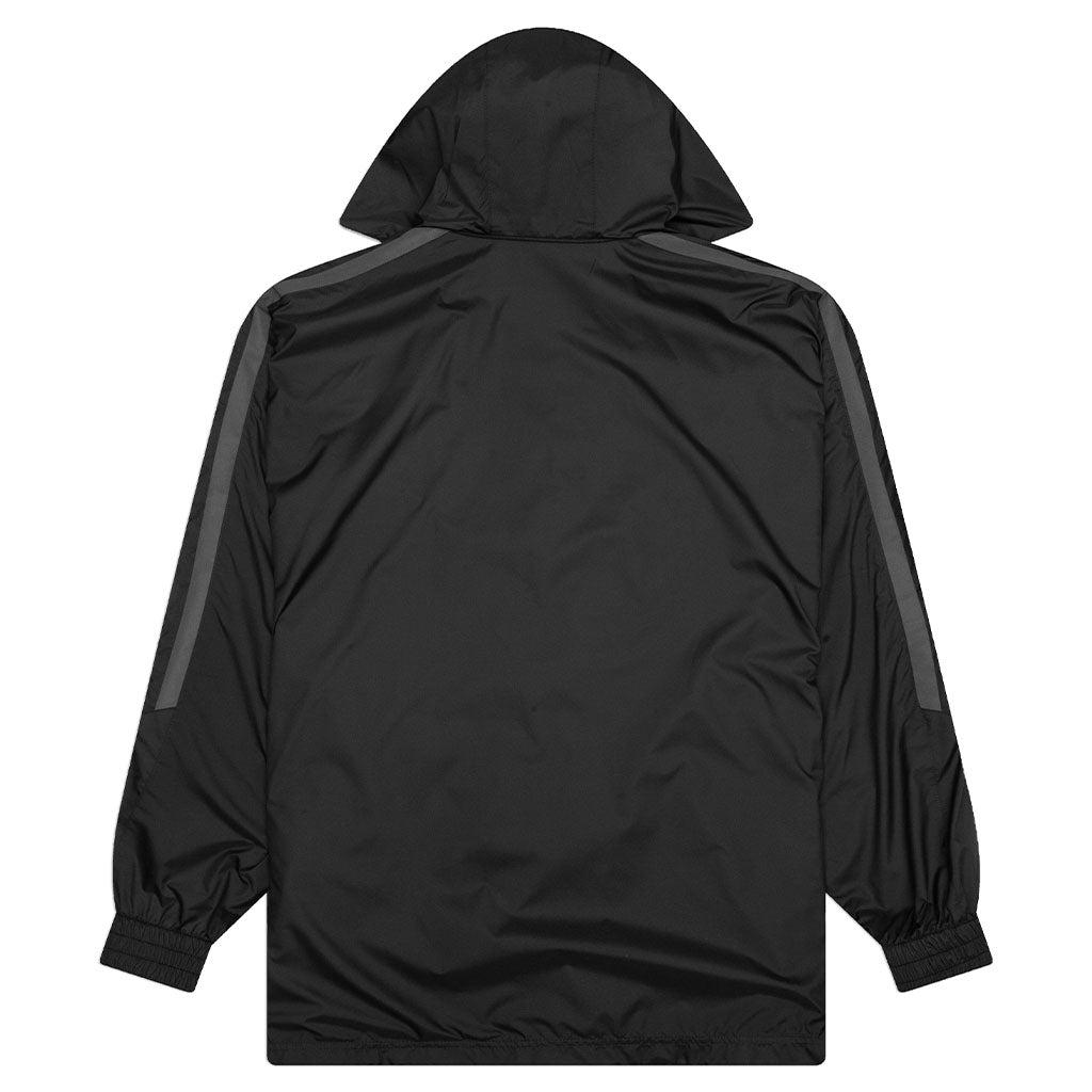 Outerwear - Black Male Product Image