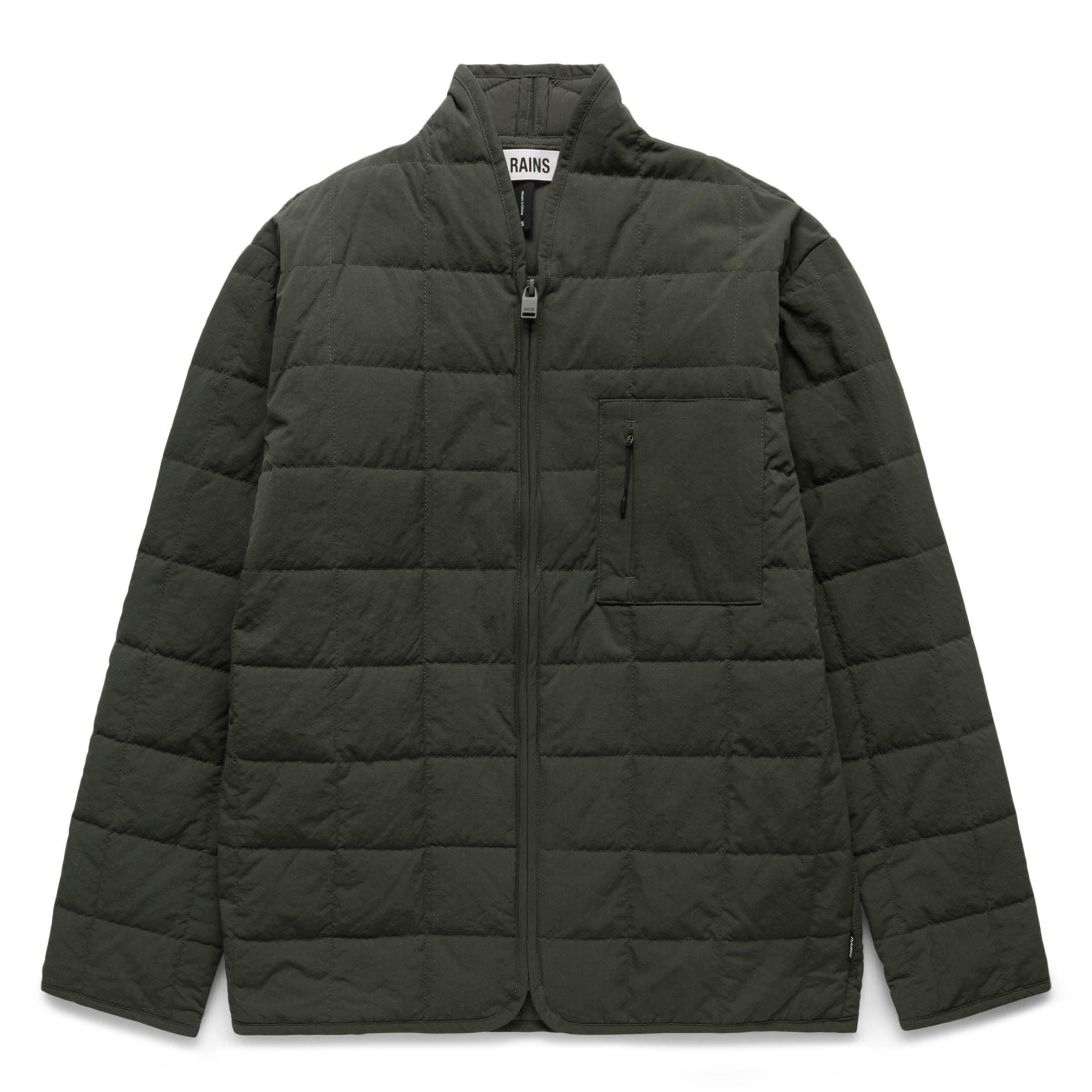 GIRON LINER JACKET T1 Male Product Image