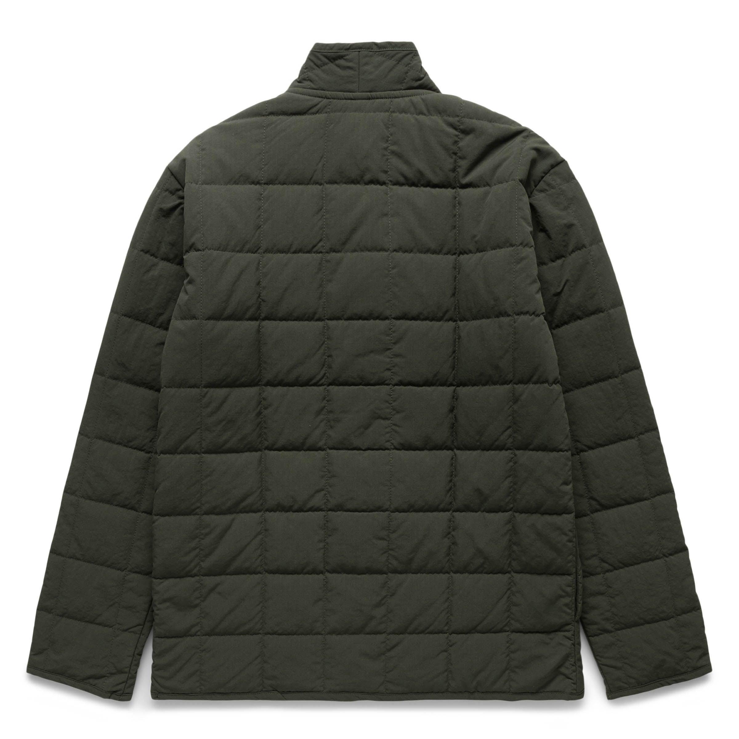 GIRON LINER JACKET T1 Male Product Image