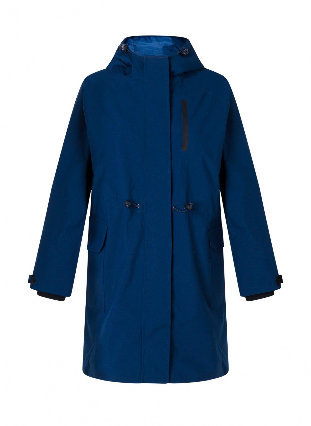 Yesta Viviana Spring Rain Jacket Product Image