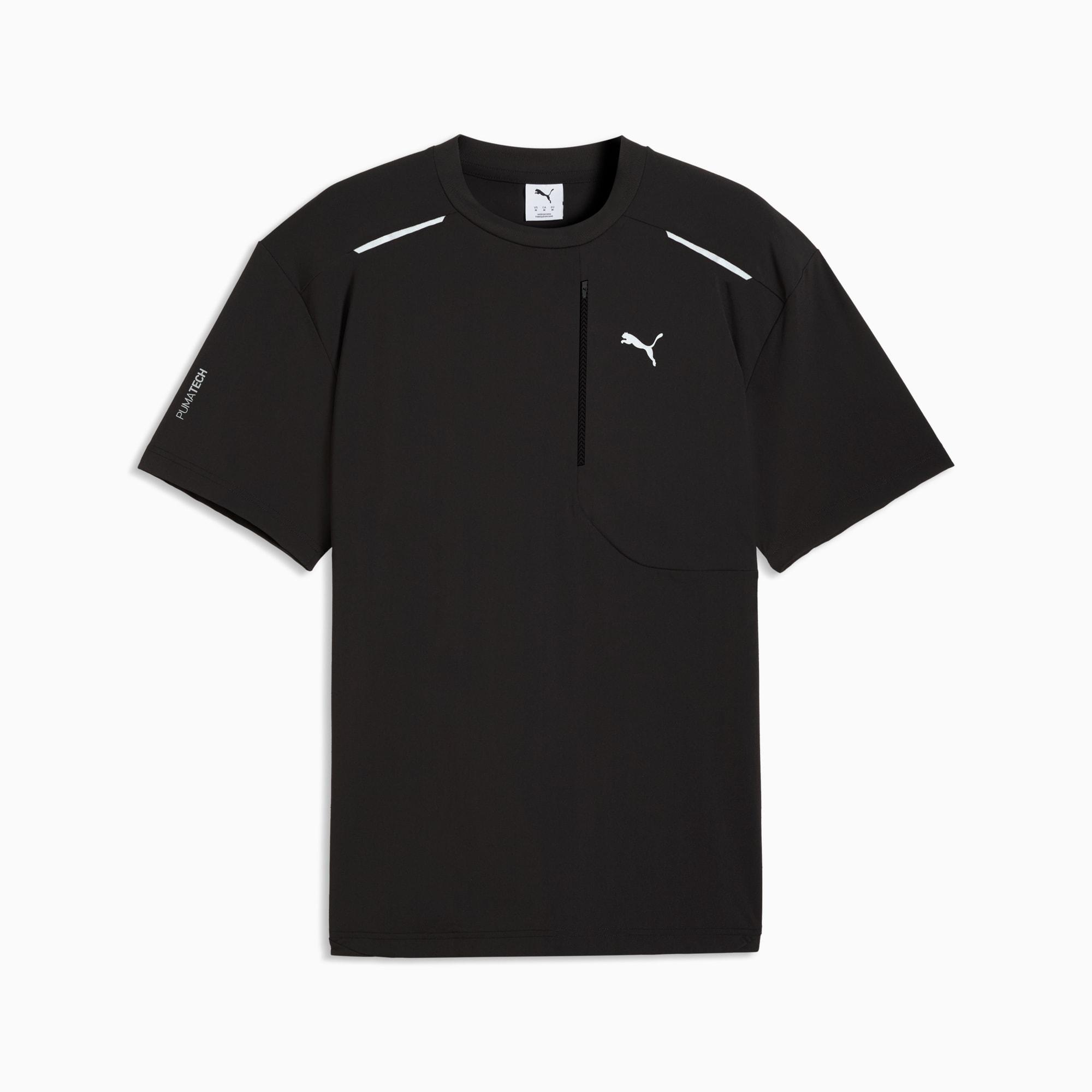 PUMATECH Men's Relaxed Pocket Tee Product Image