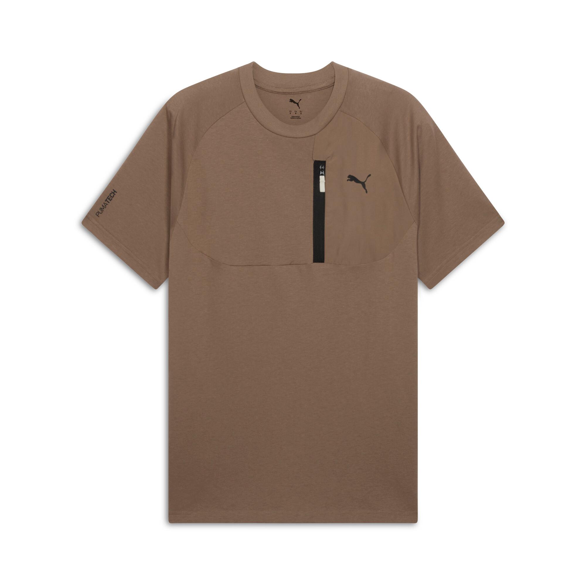 PUMATECH Men's Tee Product Image