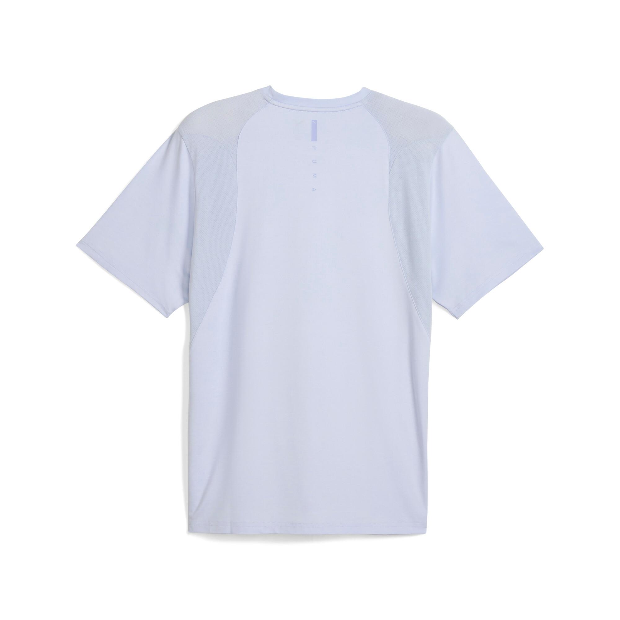 CLOUDSPUN THERMOADAPT Men's Tee Product Image
