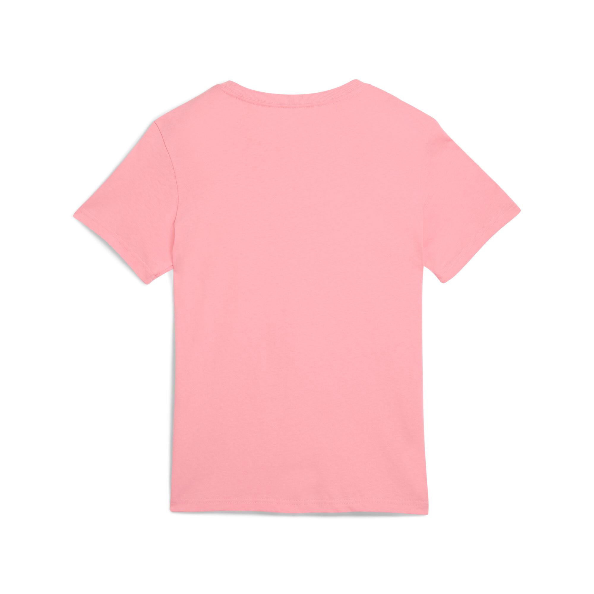 PUMA Upfront Line Women's Tee Product Image
