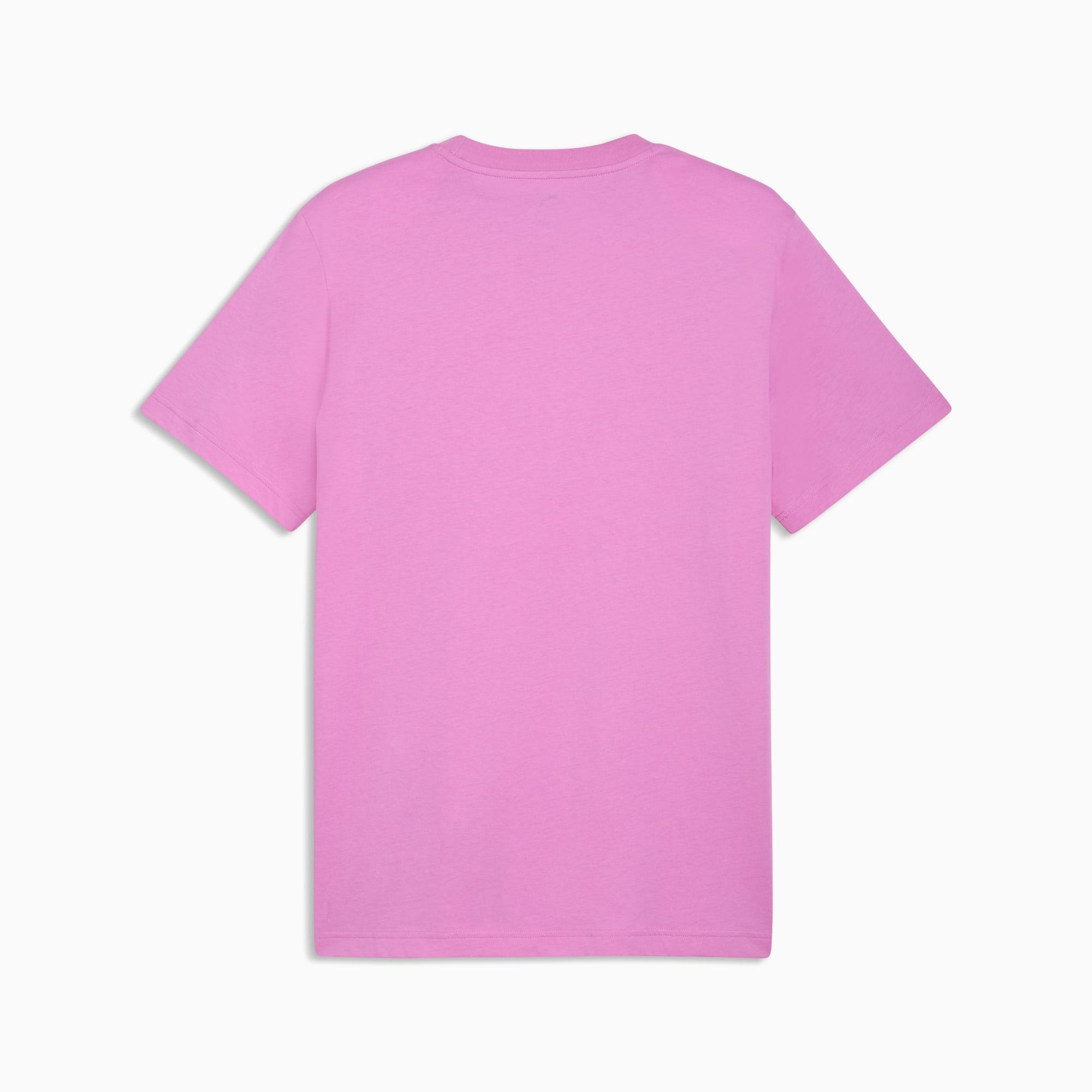 ESS No. 1 Logo Men's Tee Product Image