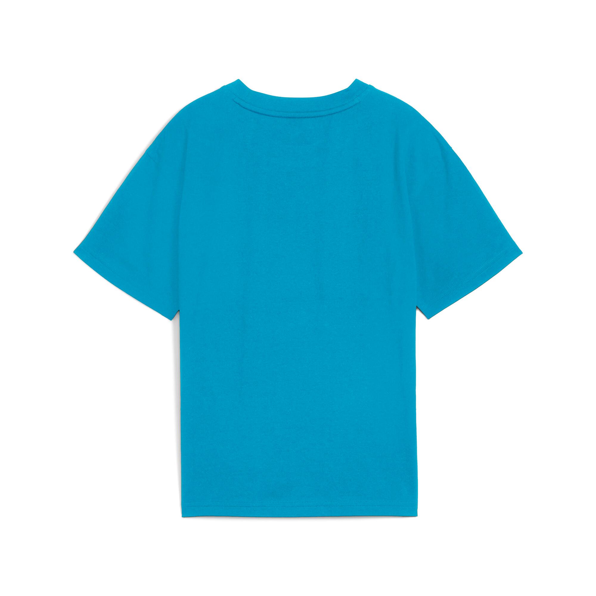Solotex Mesh Tiebreak Standard T-Shirt Male Product Image