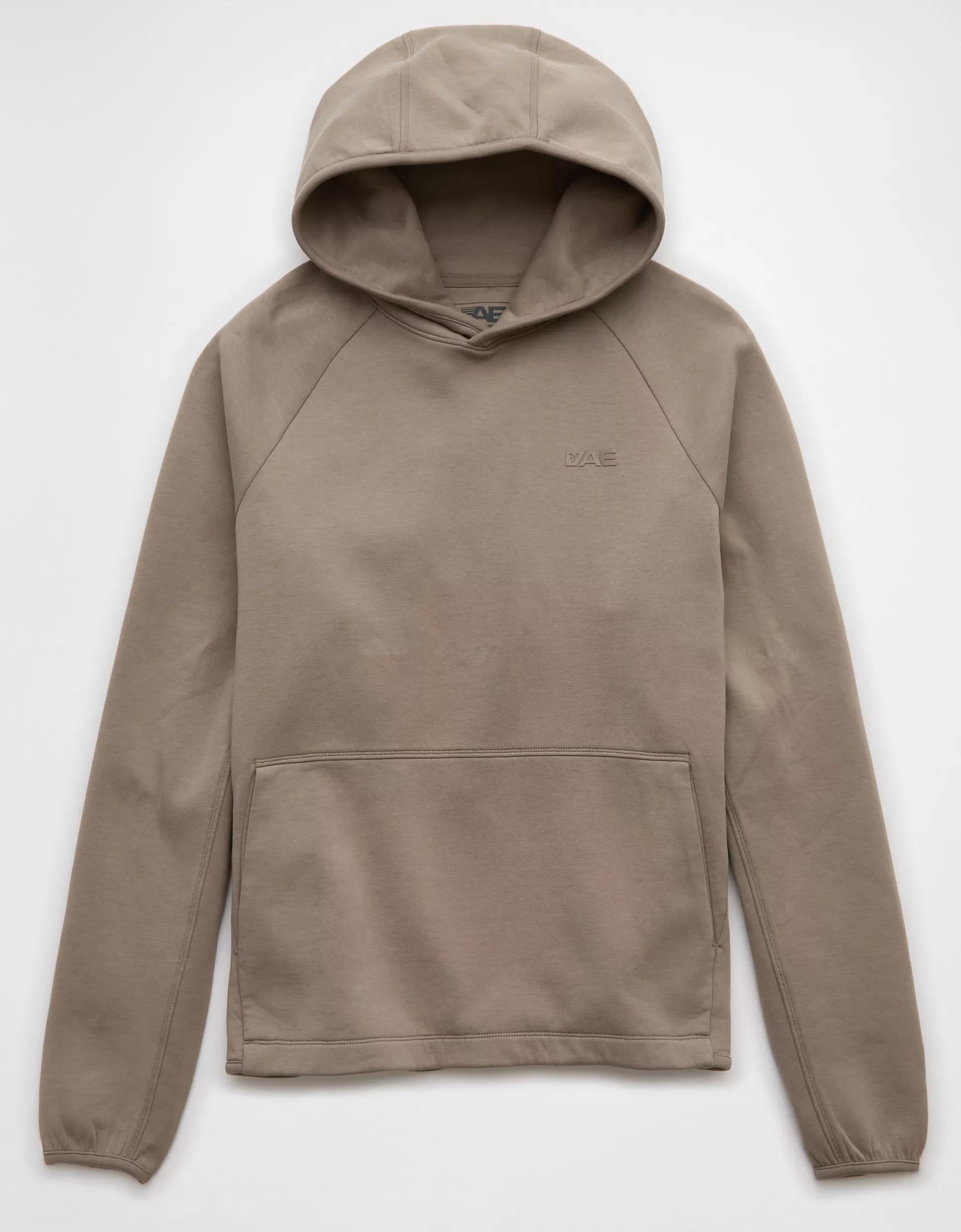 AE 24/7 Tech Fleece Hoodie Product Image