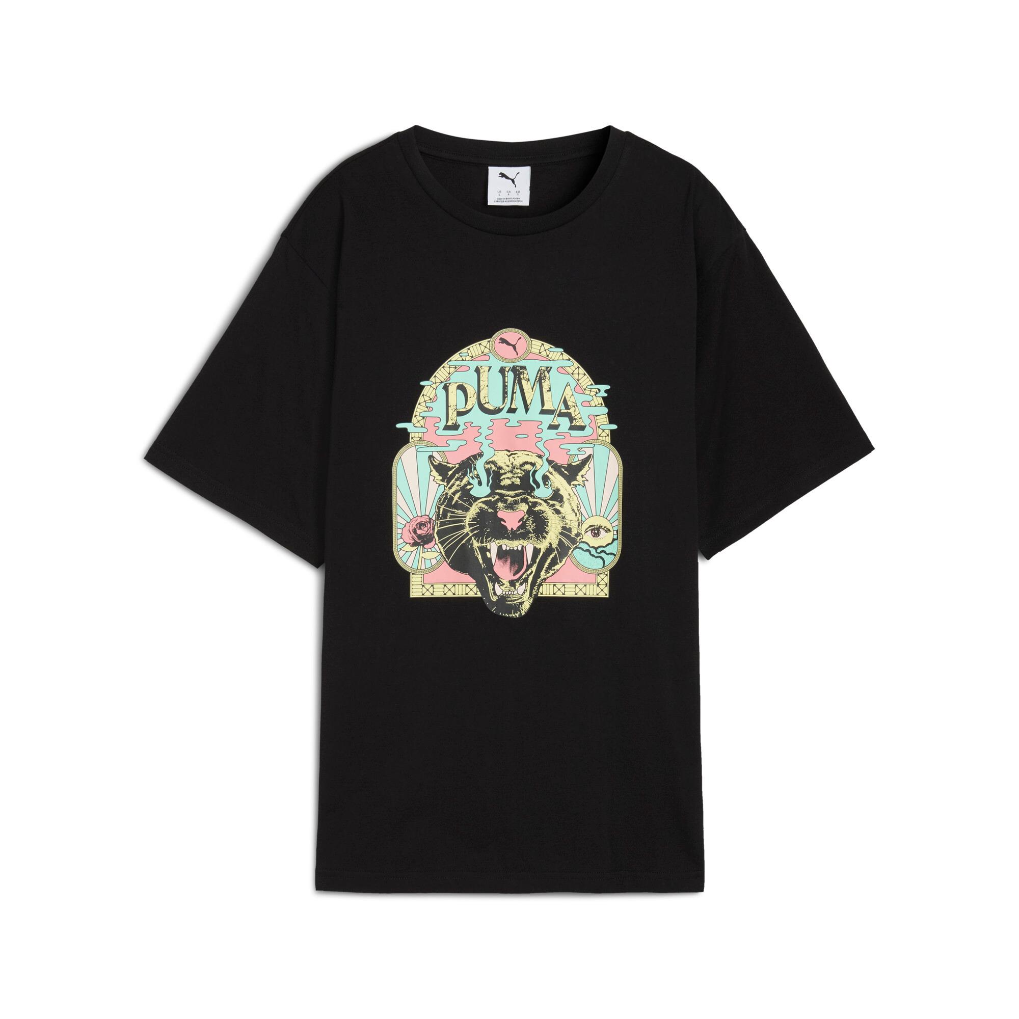 GRAPHIC Tee Women Product Image