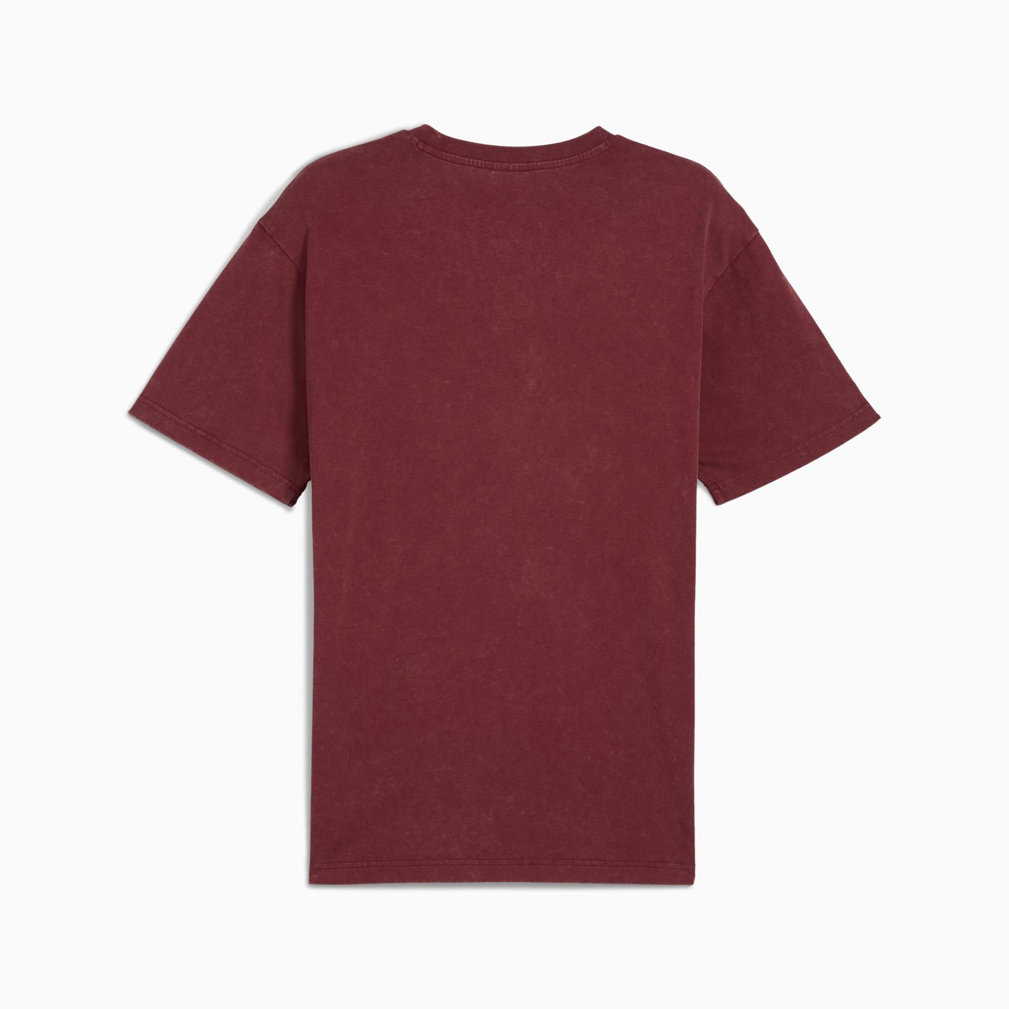 Essentials Elevated Wash Tee Men Product Image