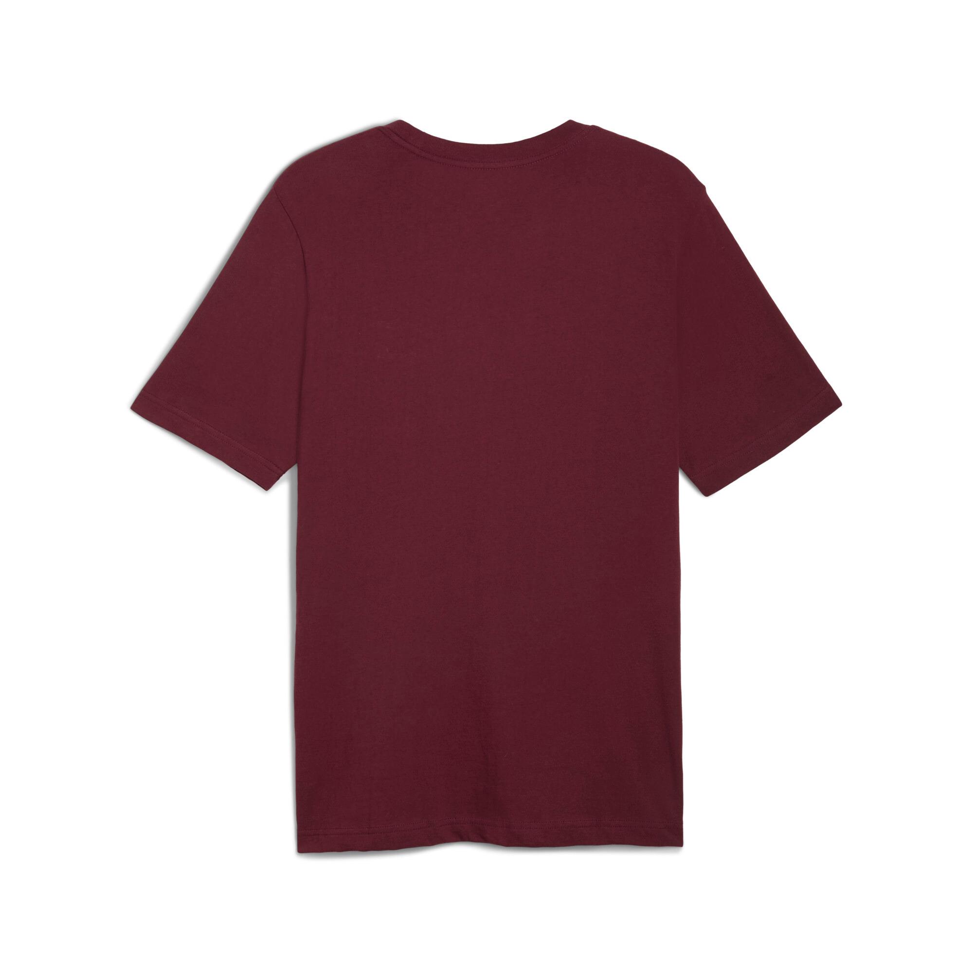 Graphic Small Box Tee US Men Product Image