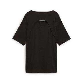 PUMA STEWIE x TOKYO NIGHTS Women's Basketball T-Shirt Product Image