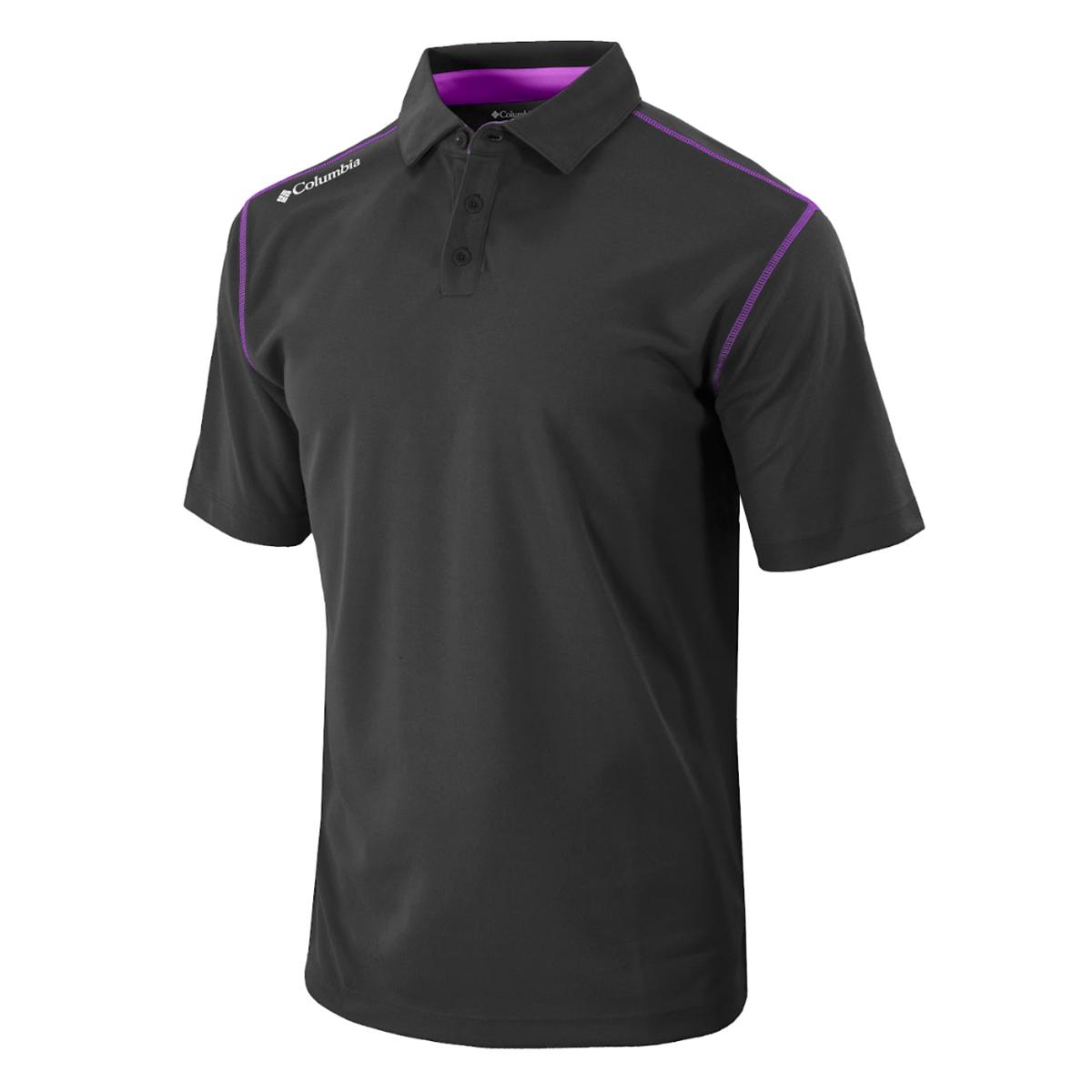 Columbia Men's Shotgun Polo Product Image