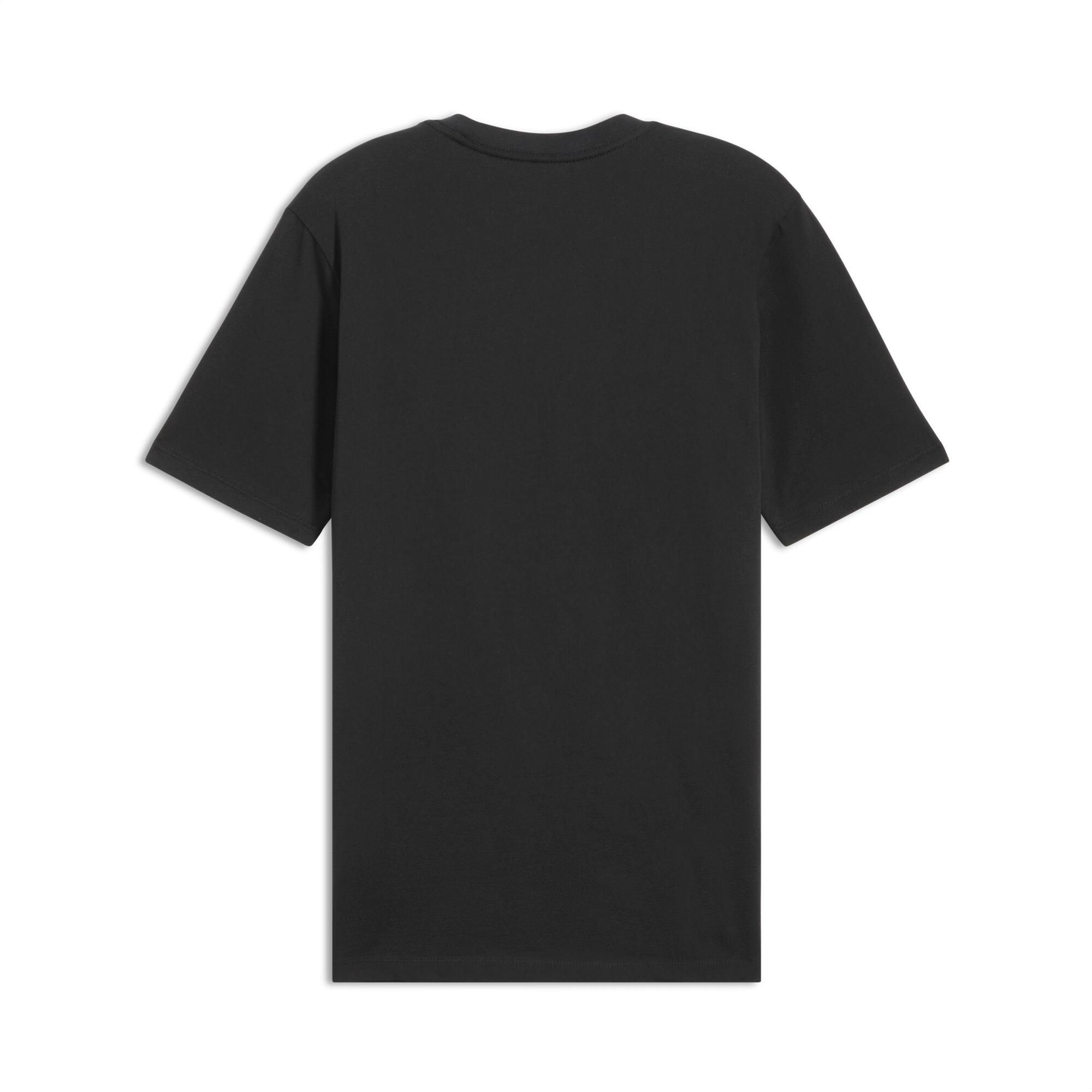 Essentials Big Cat Men's Tee Product Image