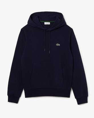 Fleece Hoodie Product Image