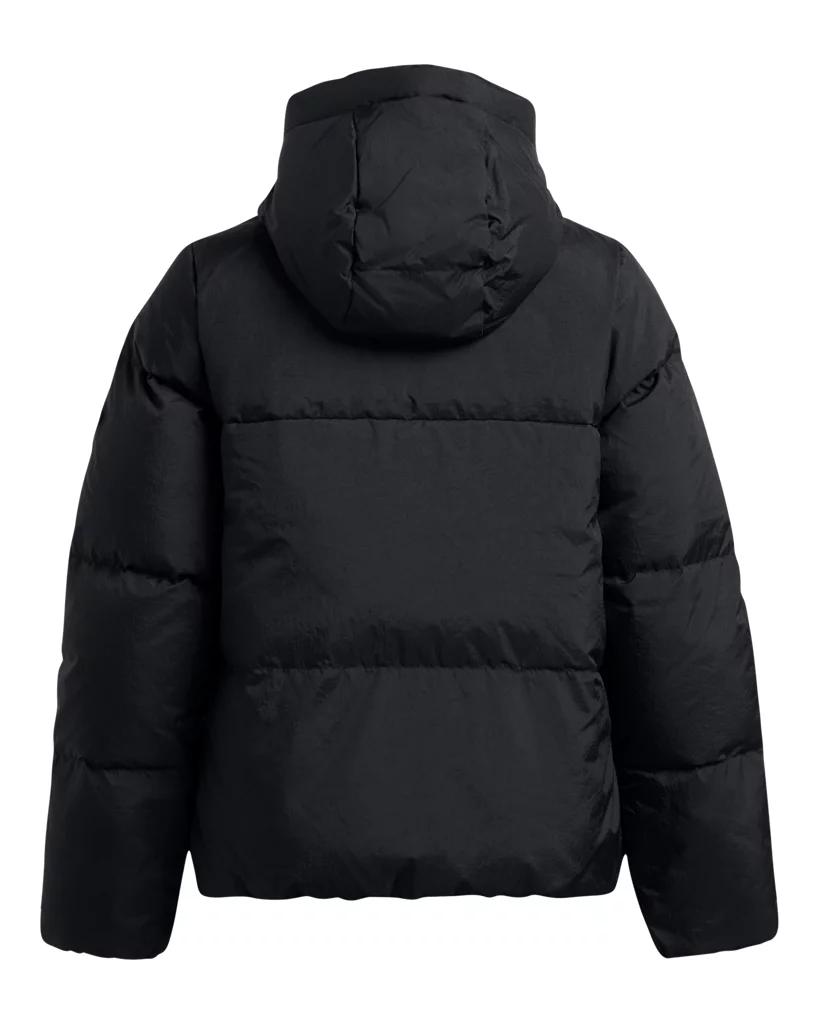 UA Limitless Down Product Image