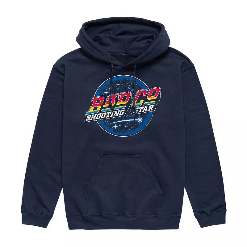 Men's Bad Company Shooting Star Hoodie,  Product Image