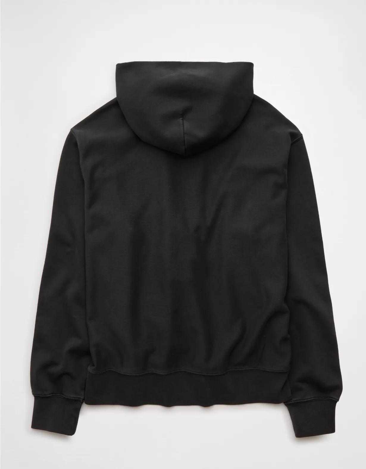 AE Laidback Luxe Heavyweight Hoodie Product Image