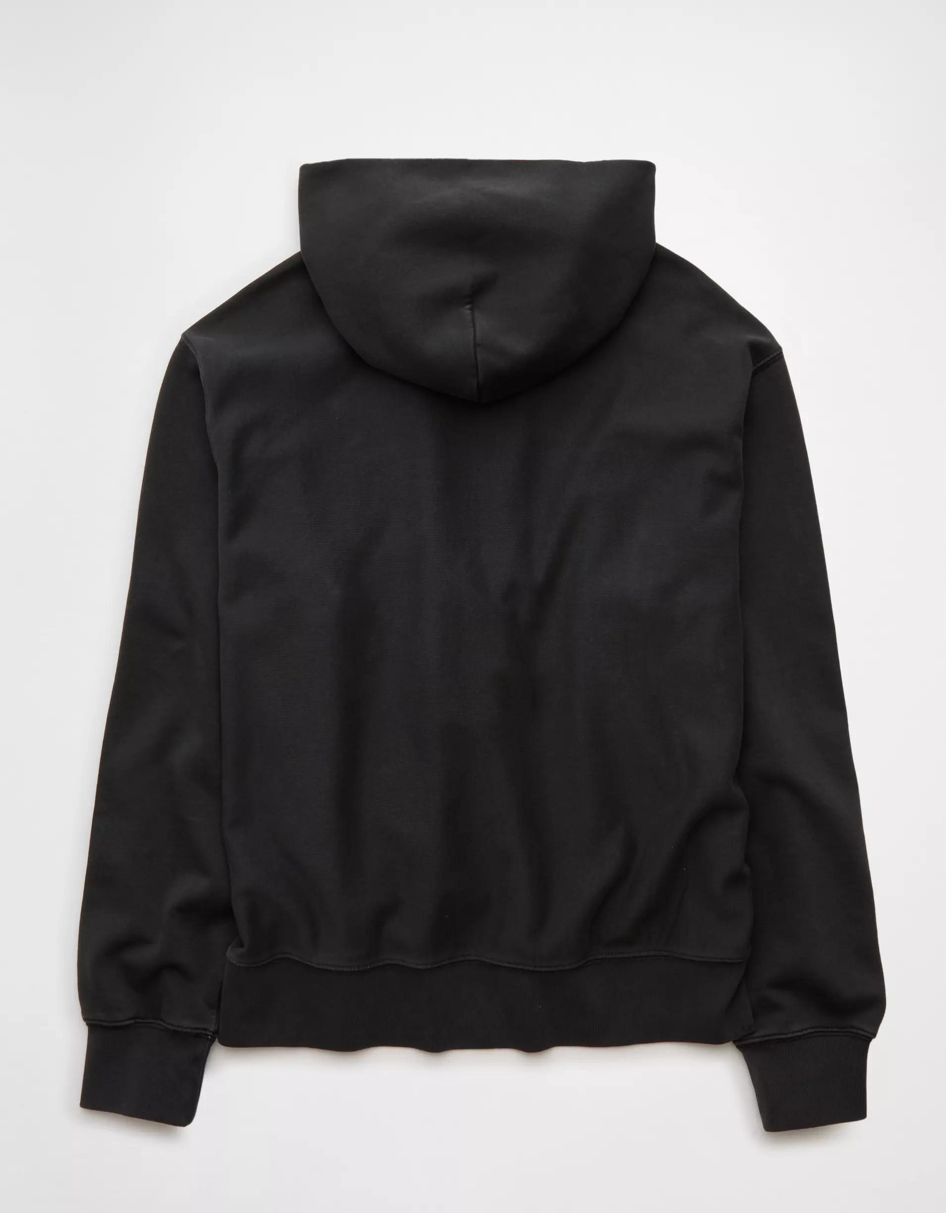 AE Laidback Luxe Heavyweight Hoodie Product Image