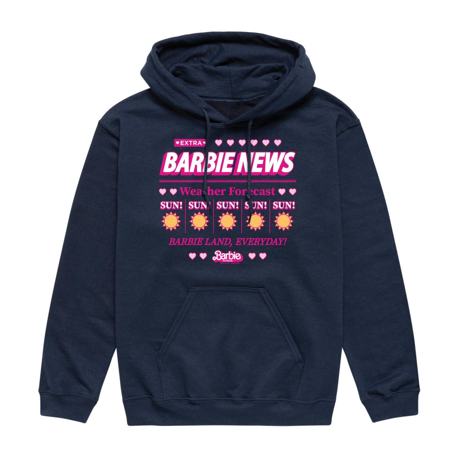 Men's Bad Company Shooting Star Hoodie,  Product Image