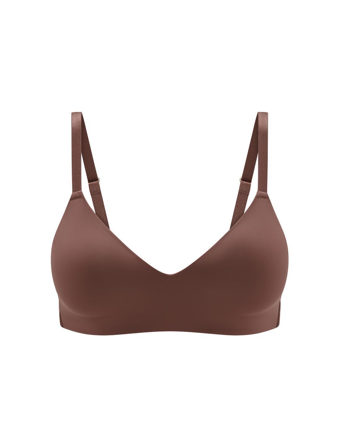 24/7® Classic Wireless Bra Product Image
