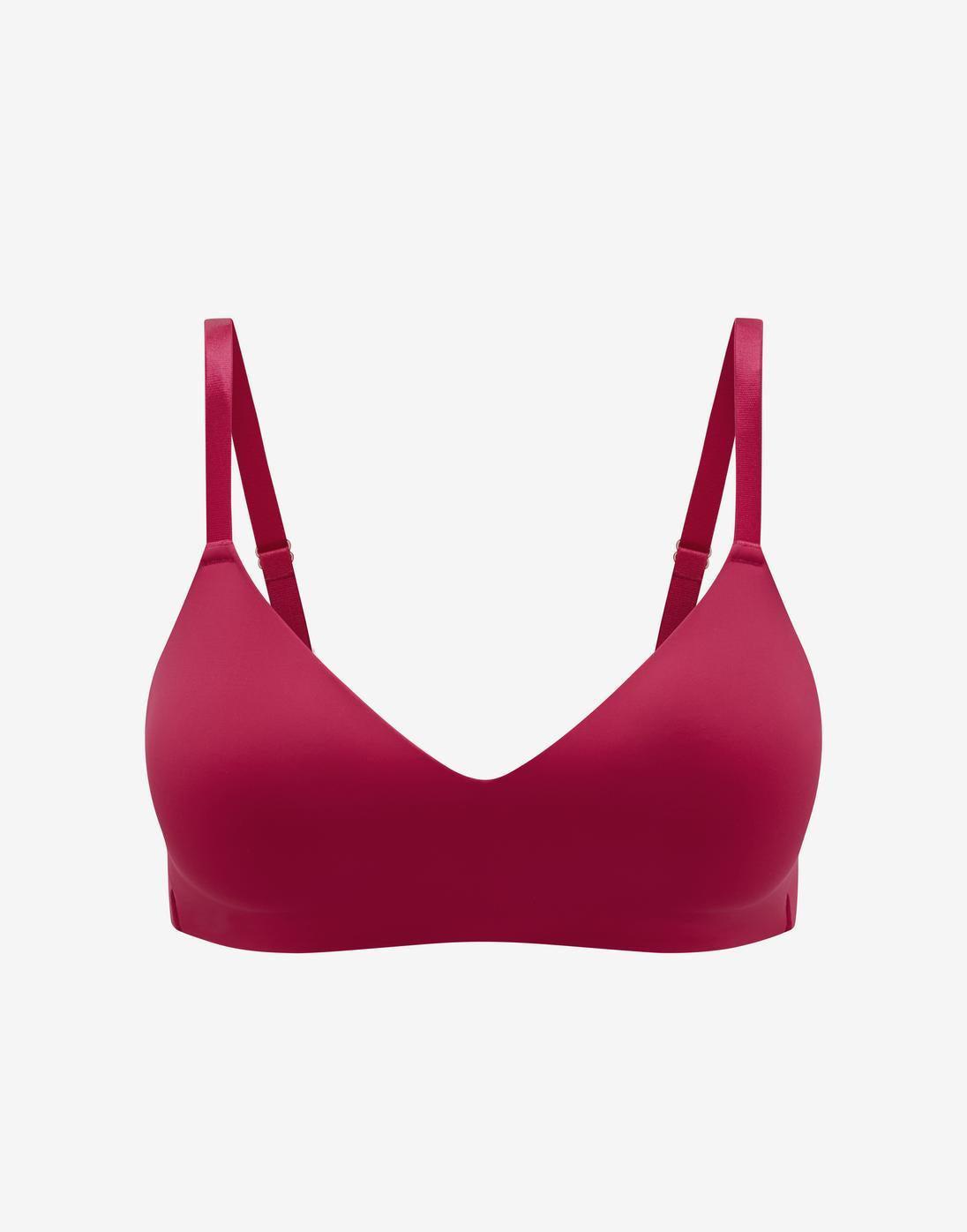 24/7® Classic Wireless Bra Product Image