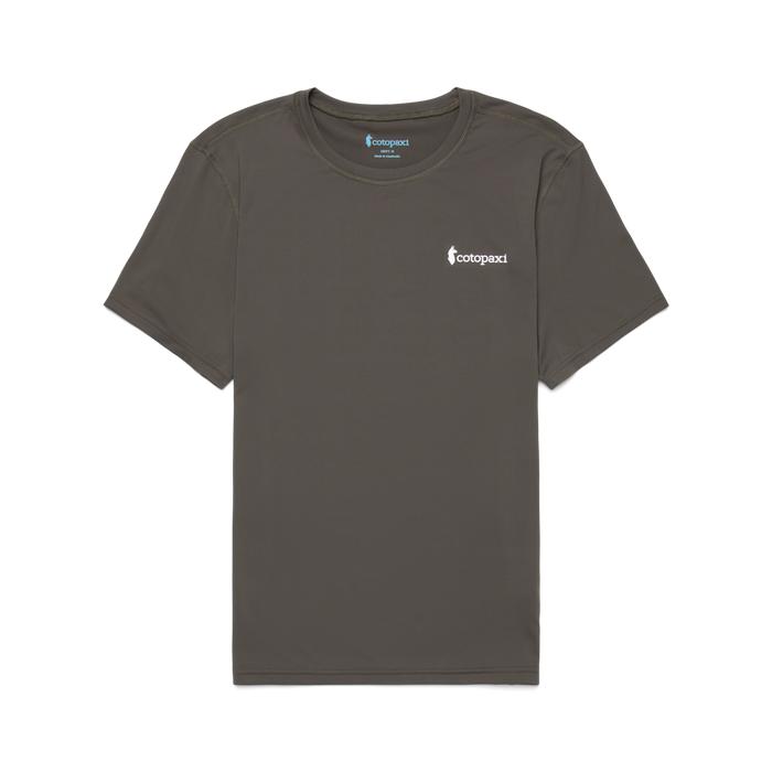 Fino Tech Tee - Men's Product Image