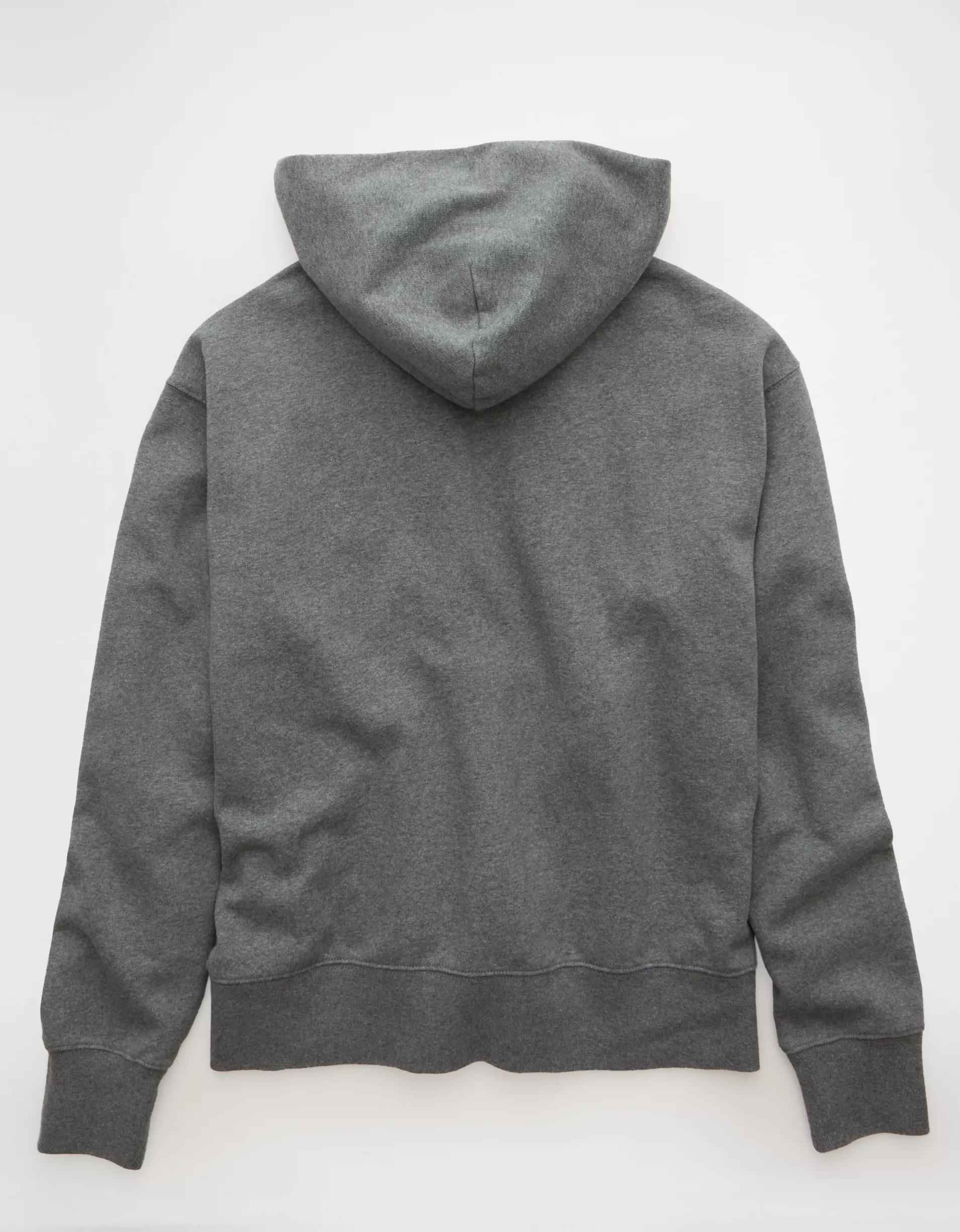 AE NFL Cincinnati Bengals Graphic Hoodie Product Image