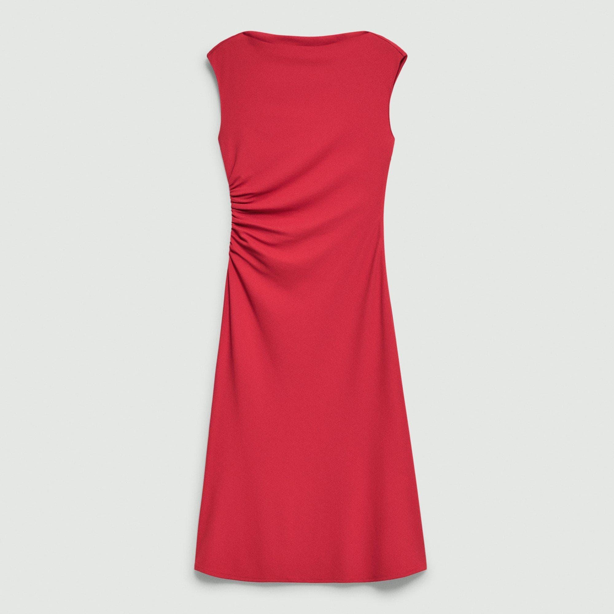 BOAT NK DRAPE DR Product Image