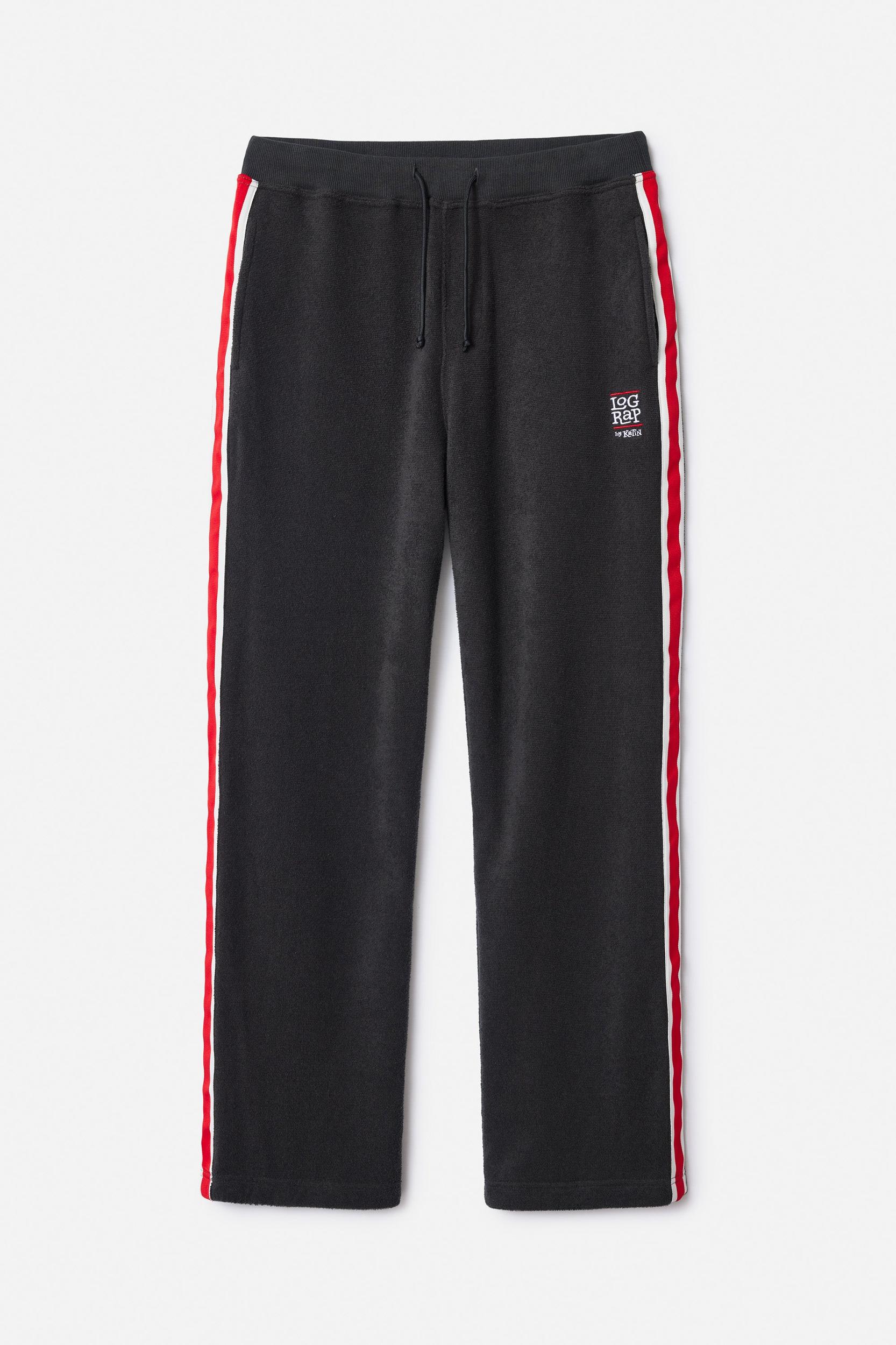 LOG RAP BY KATIN TERRY PANT Product Image