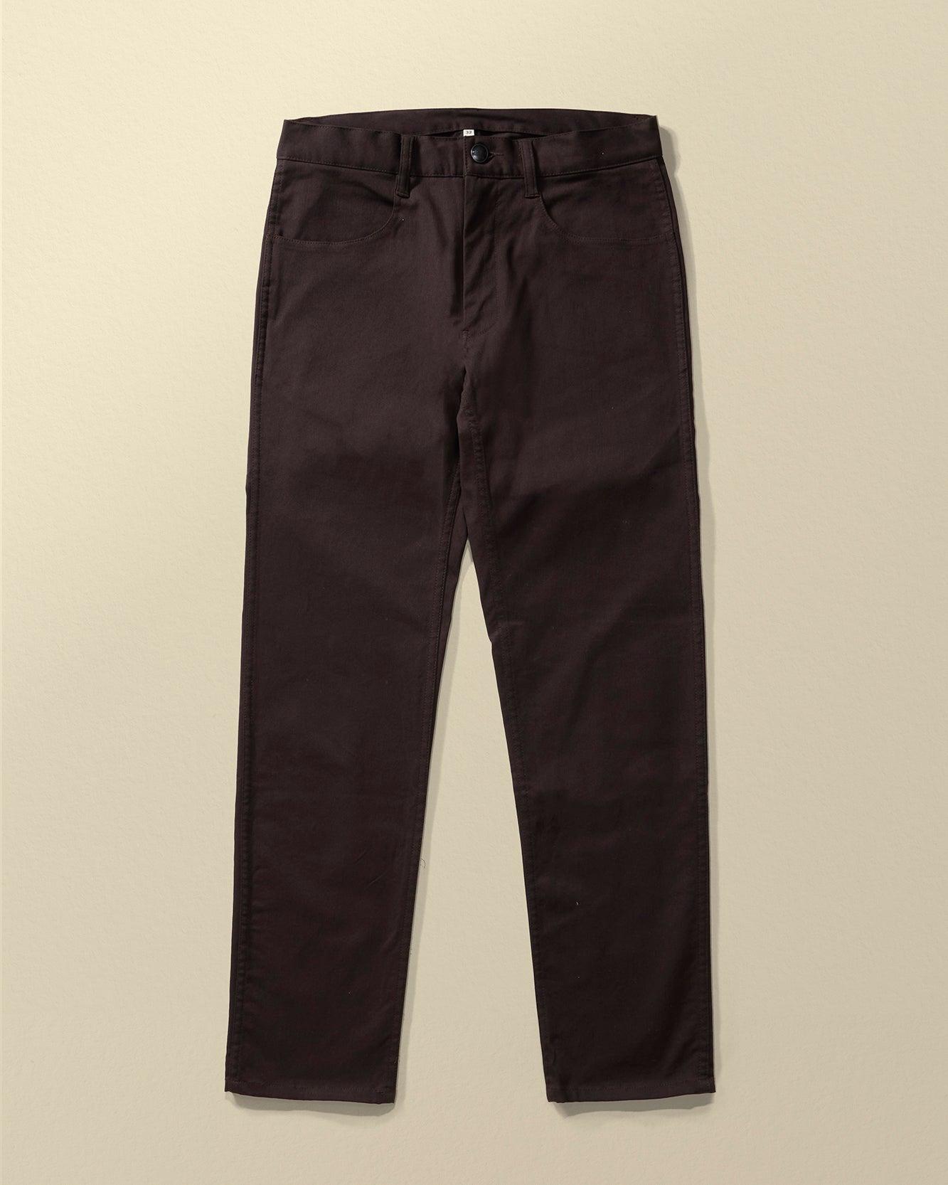 Album Slim Pant Product Image