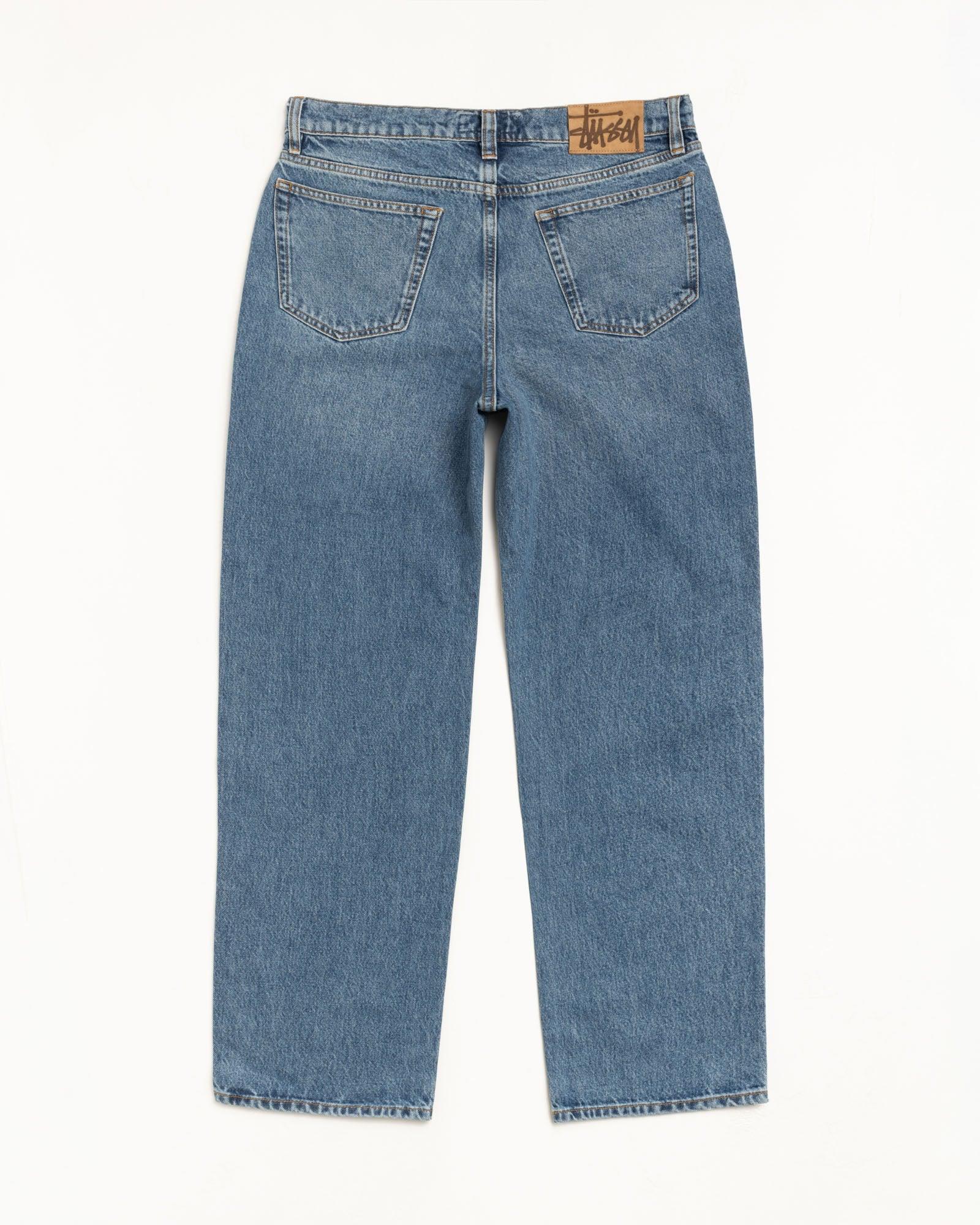 BIG OL' JEAN DENIM Male Product Image