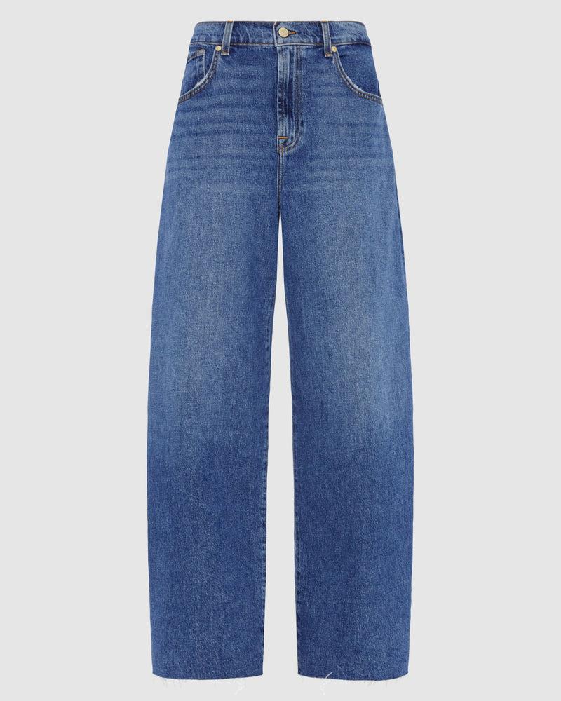 MANKIND Bonnie Barrel Leg Product Image