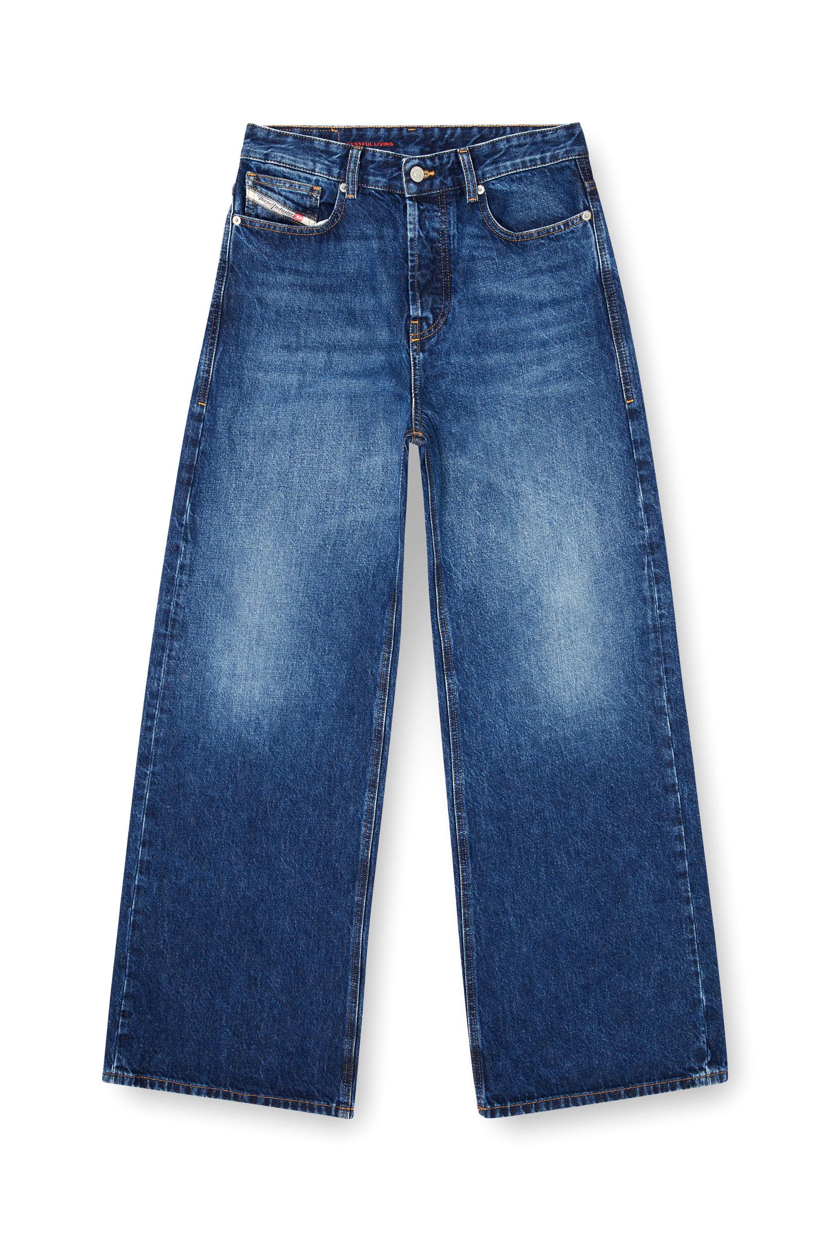 Relaxed Jeans 1996 D-Sire 09I27 Product Image
