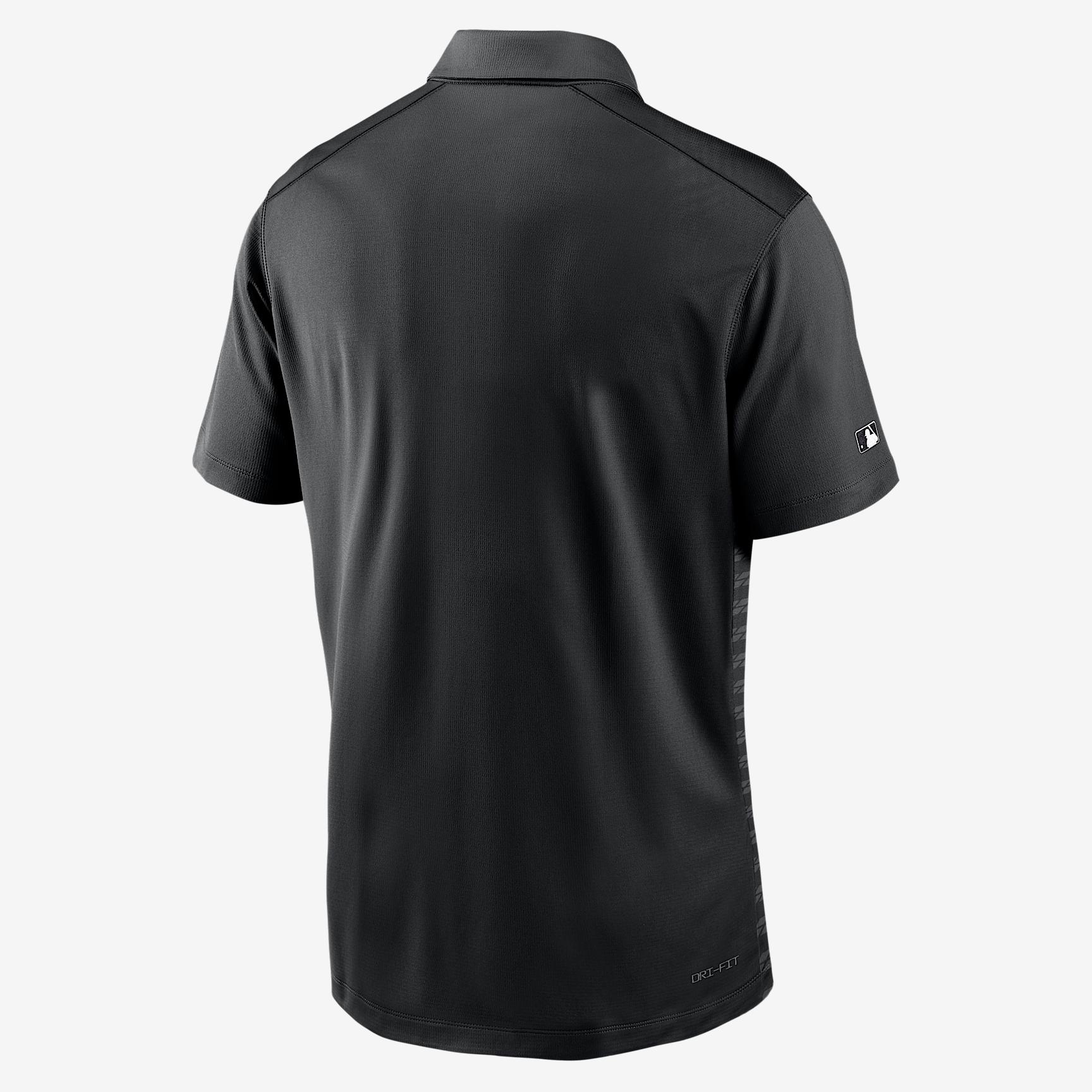 Seattle Mariners Authentic Collection Victory Nike Mens Dri-FIT MLB Polo | 02EX160NMVR-RGW Product Image